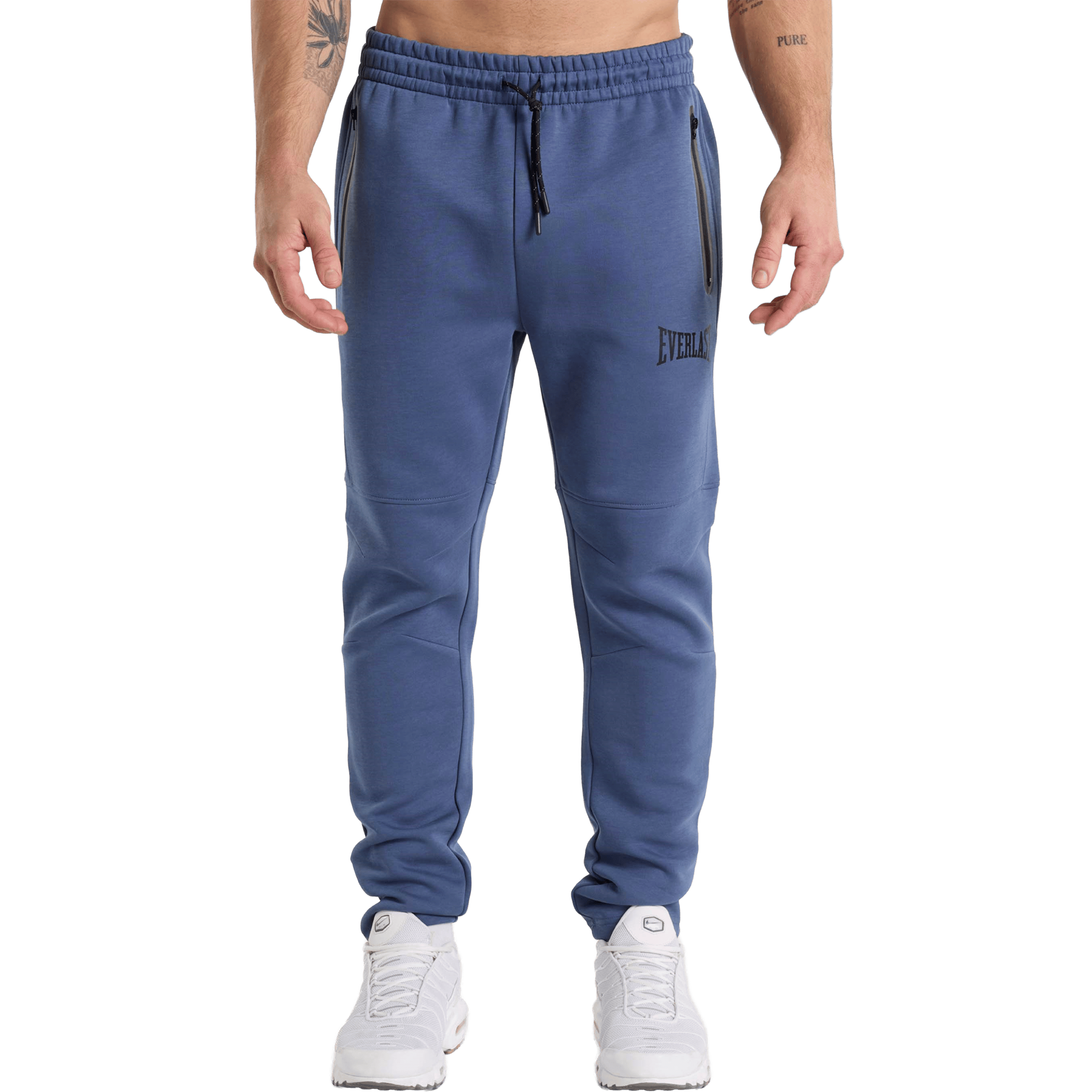 Mens Everlast E.Tech Trackpants
