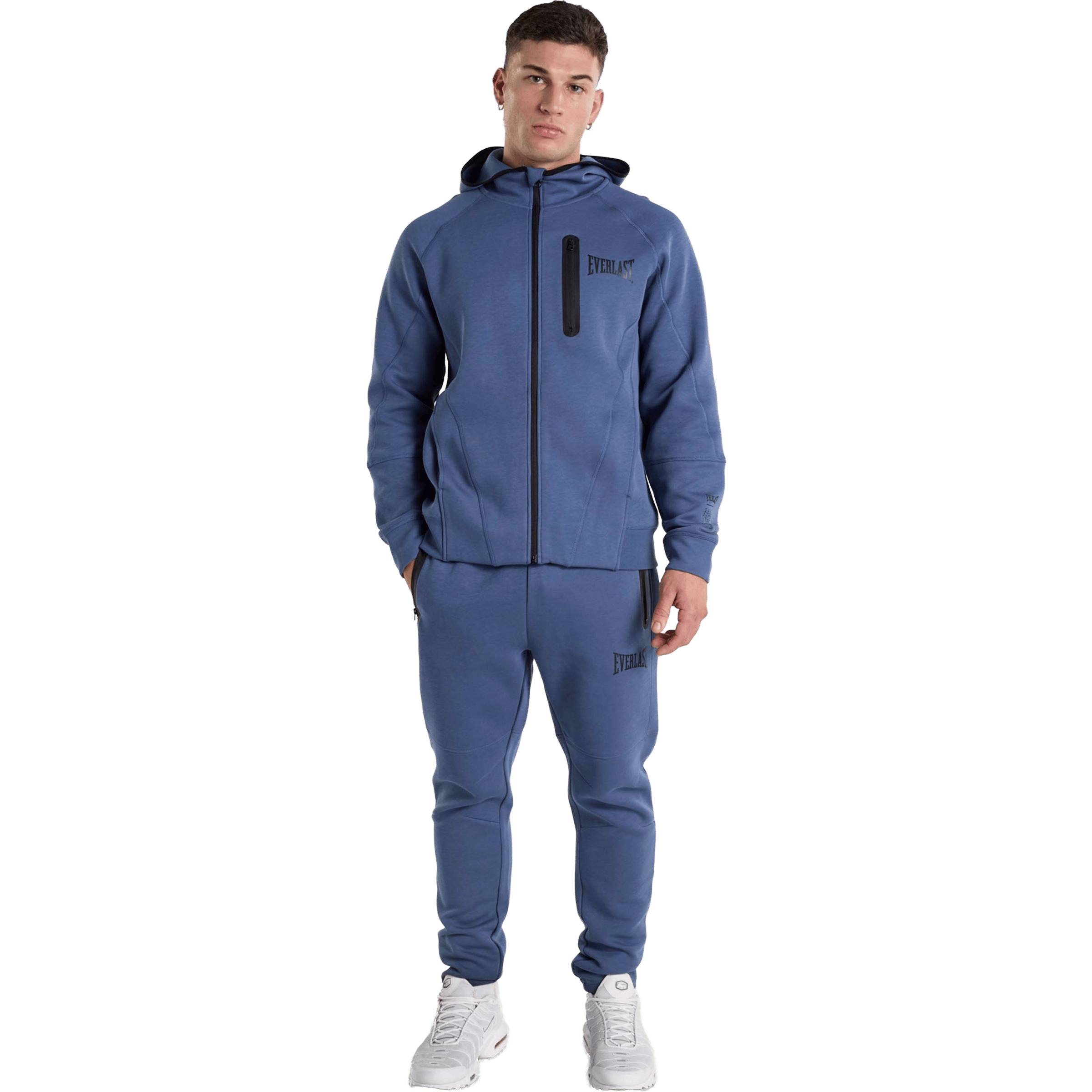 Mens Everlast E.Tech Trackpants