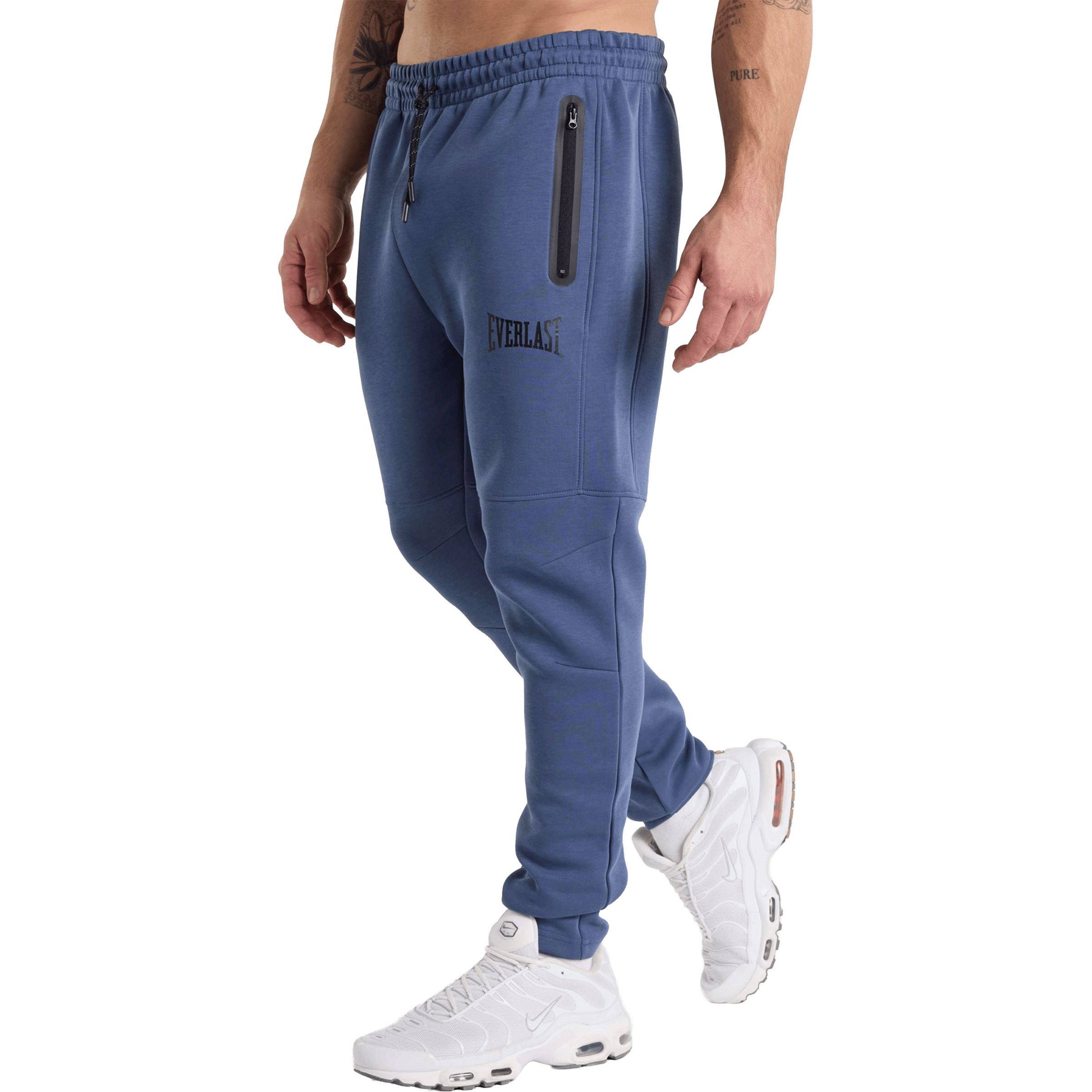 Mens Everlast E.Tech Trackpants