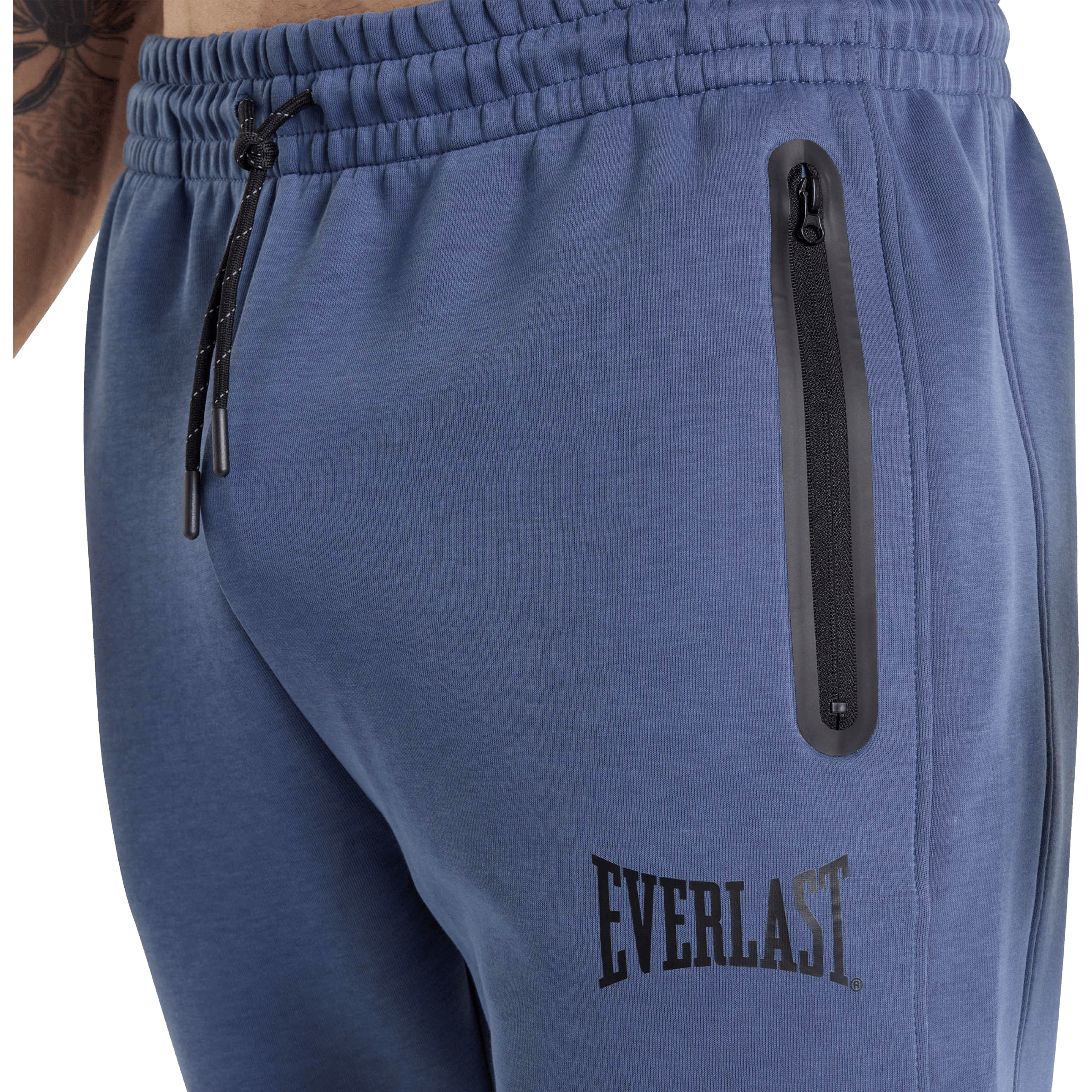 Mens Everlast E.Tech Trackpants