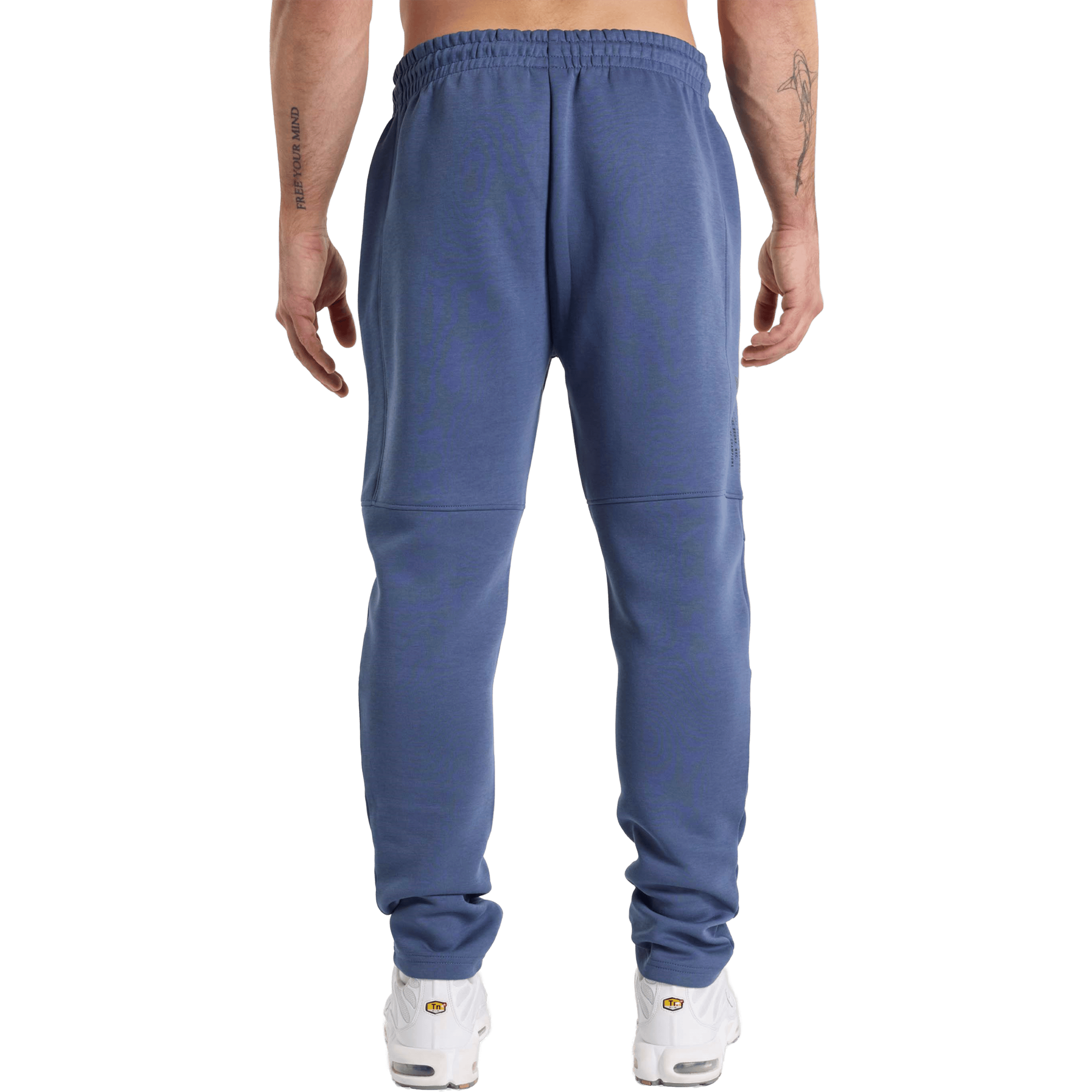 Mens Everlast E.Tech Trackpants