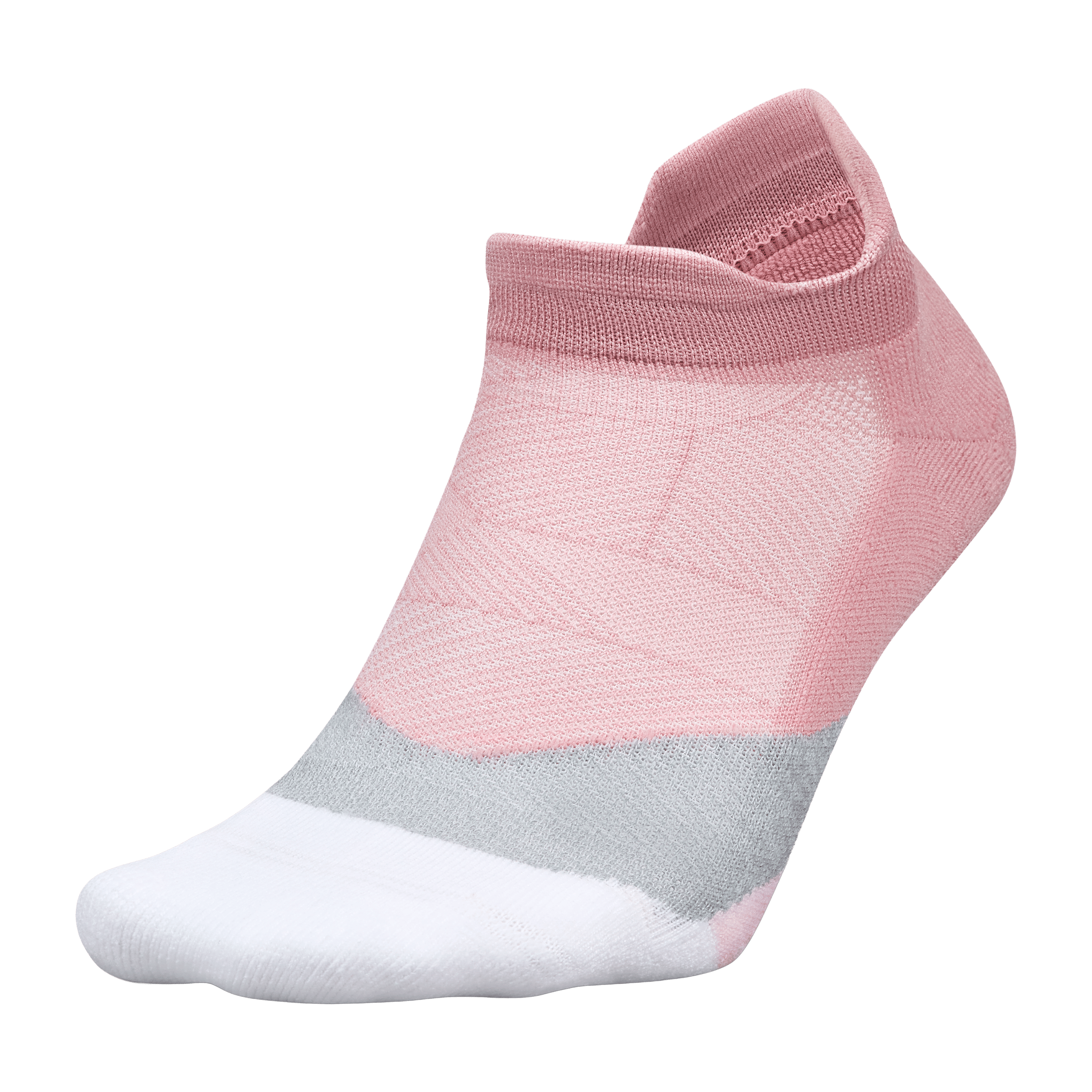 Unisex Feetures Elite Light Cushion No Show Sock