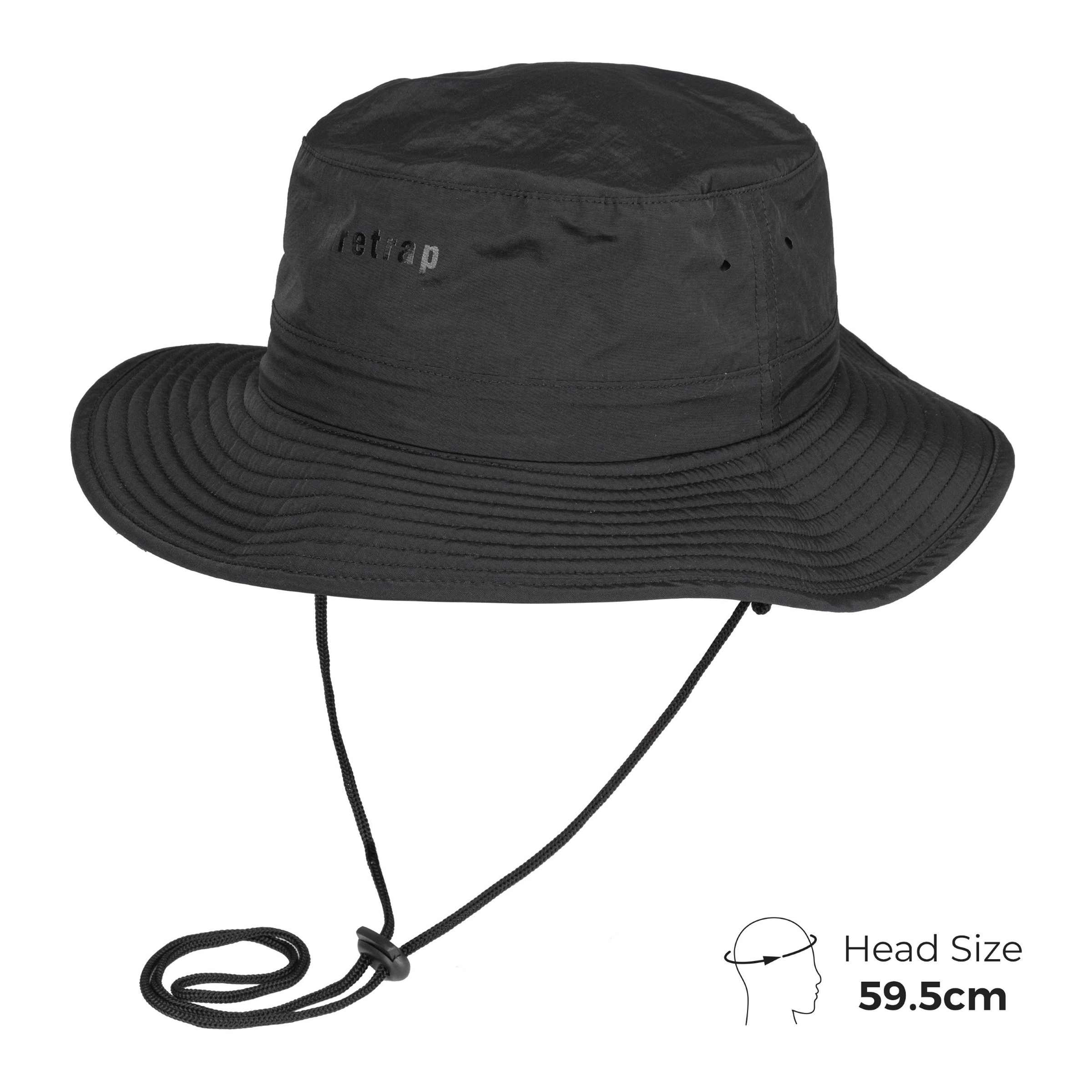 Firetrap Bucket Hat