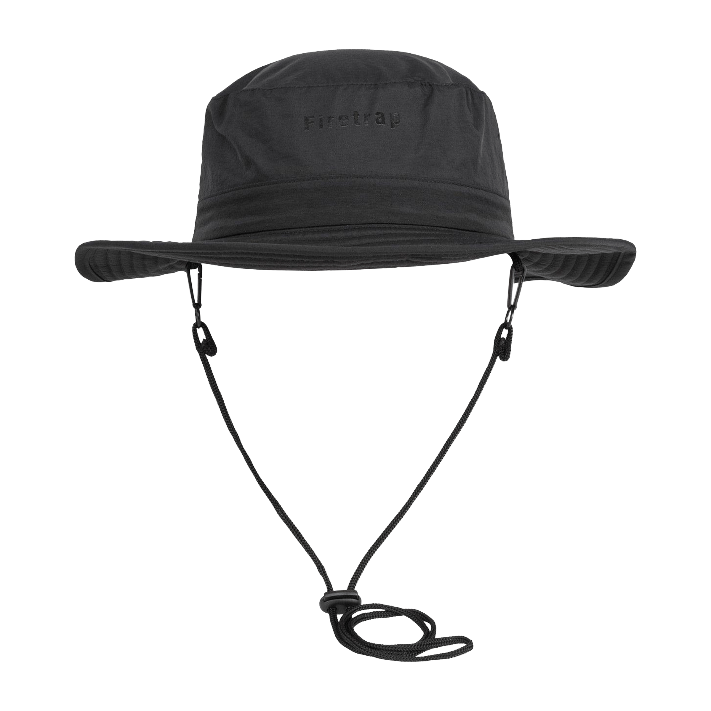 Firetrap Bucket Hat