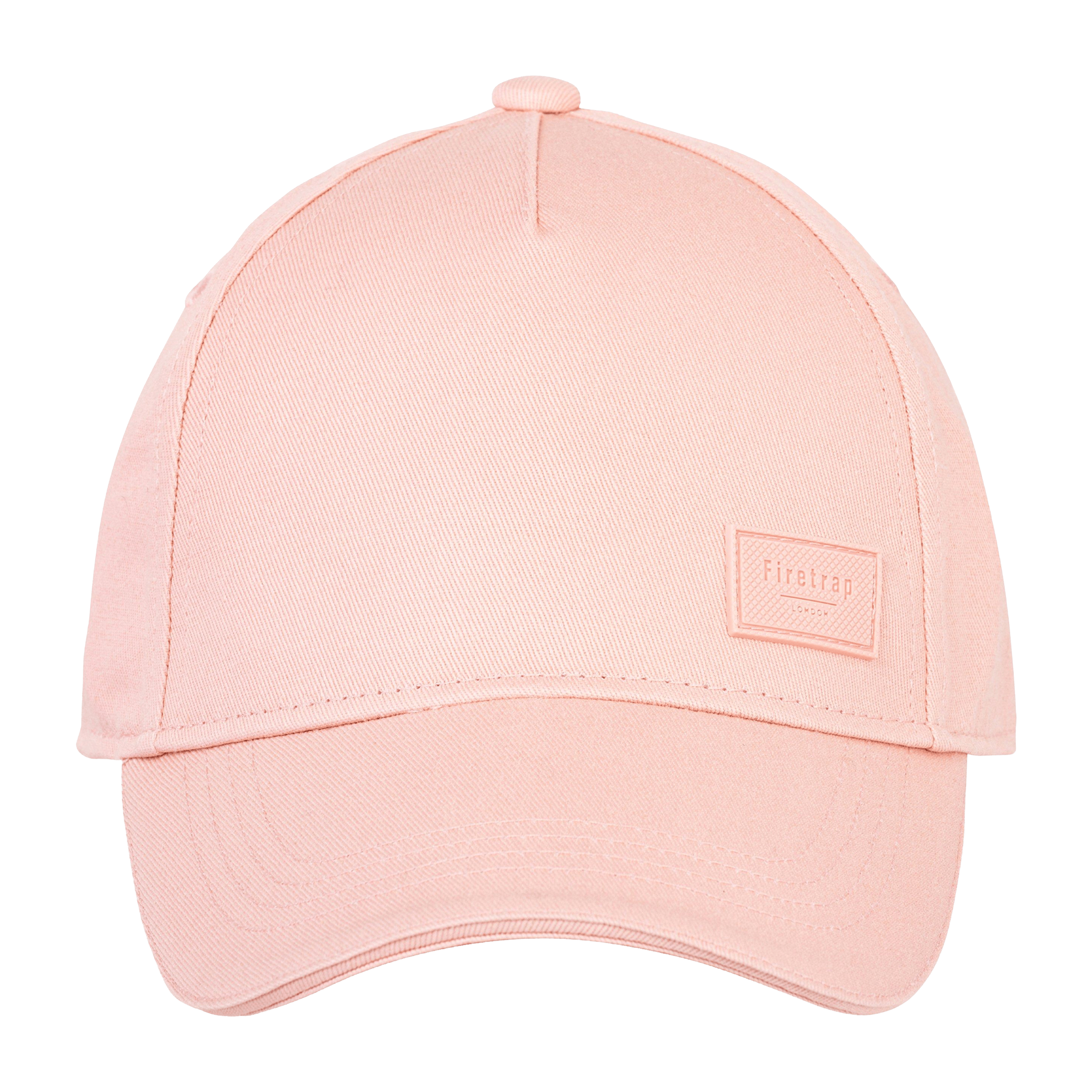 Firetrap Range Cap
