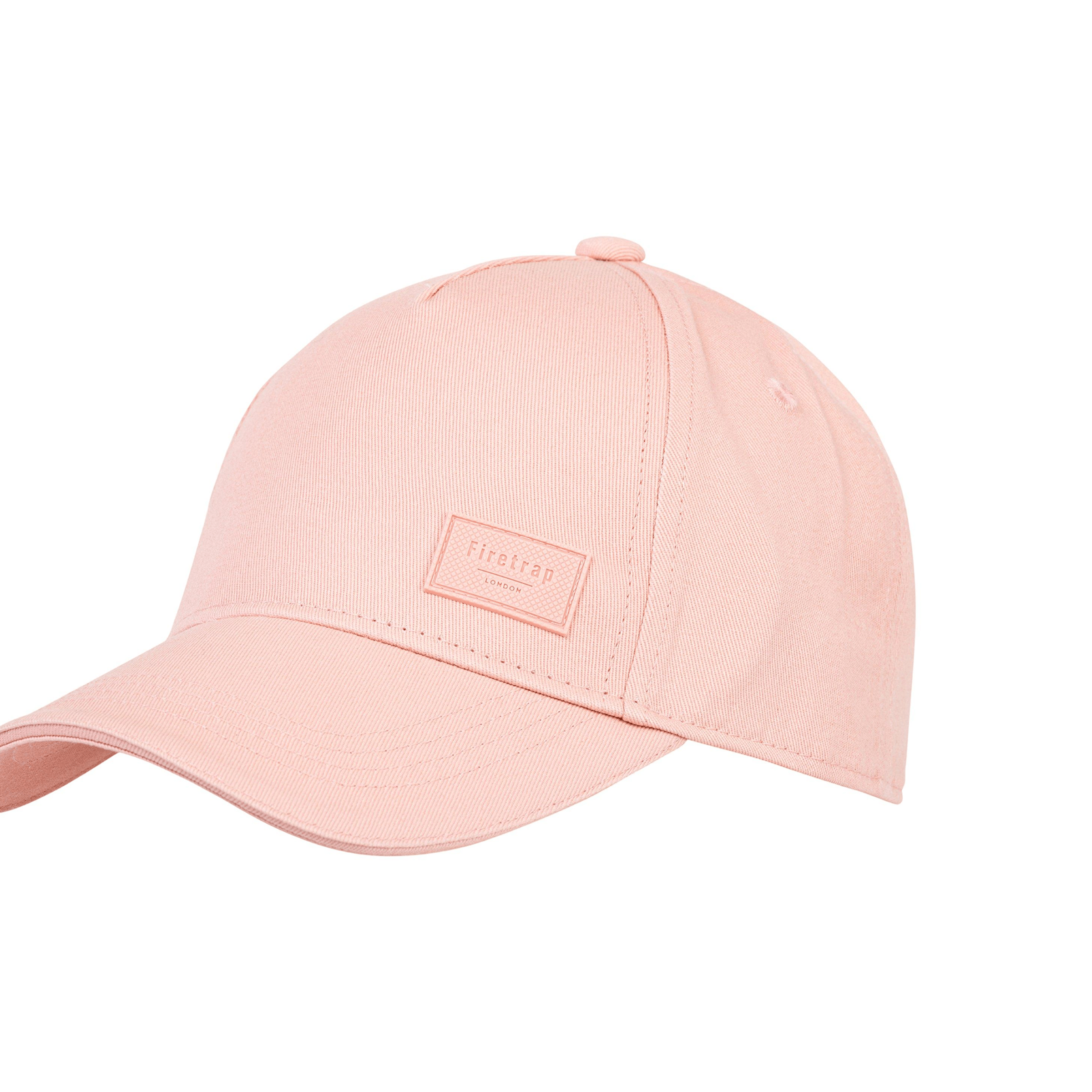 Firetrap Range Cap