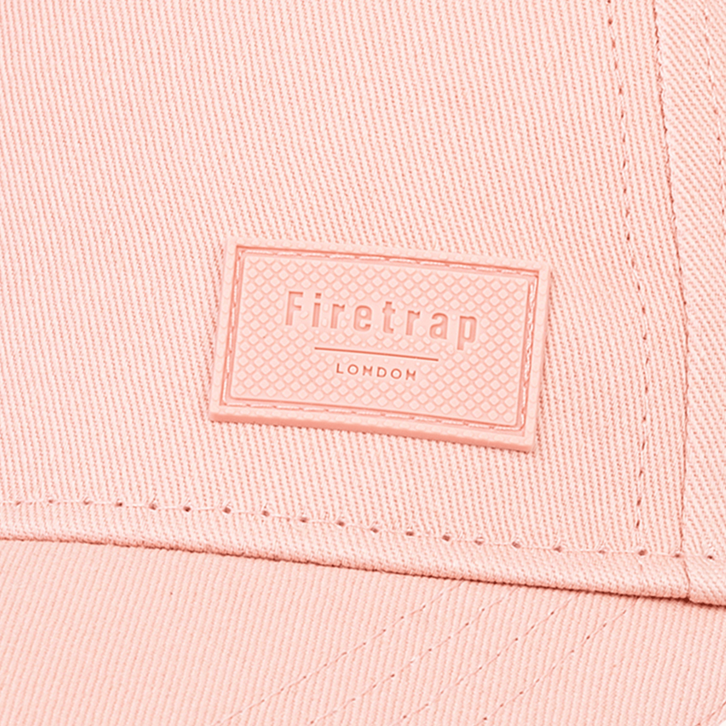 Firetrap Range Cap