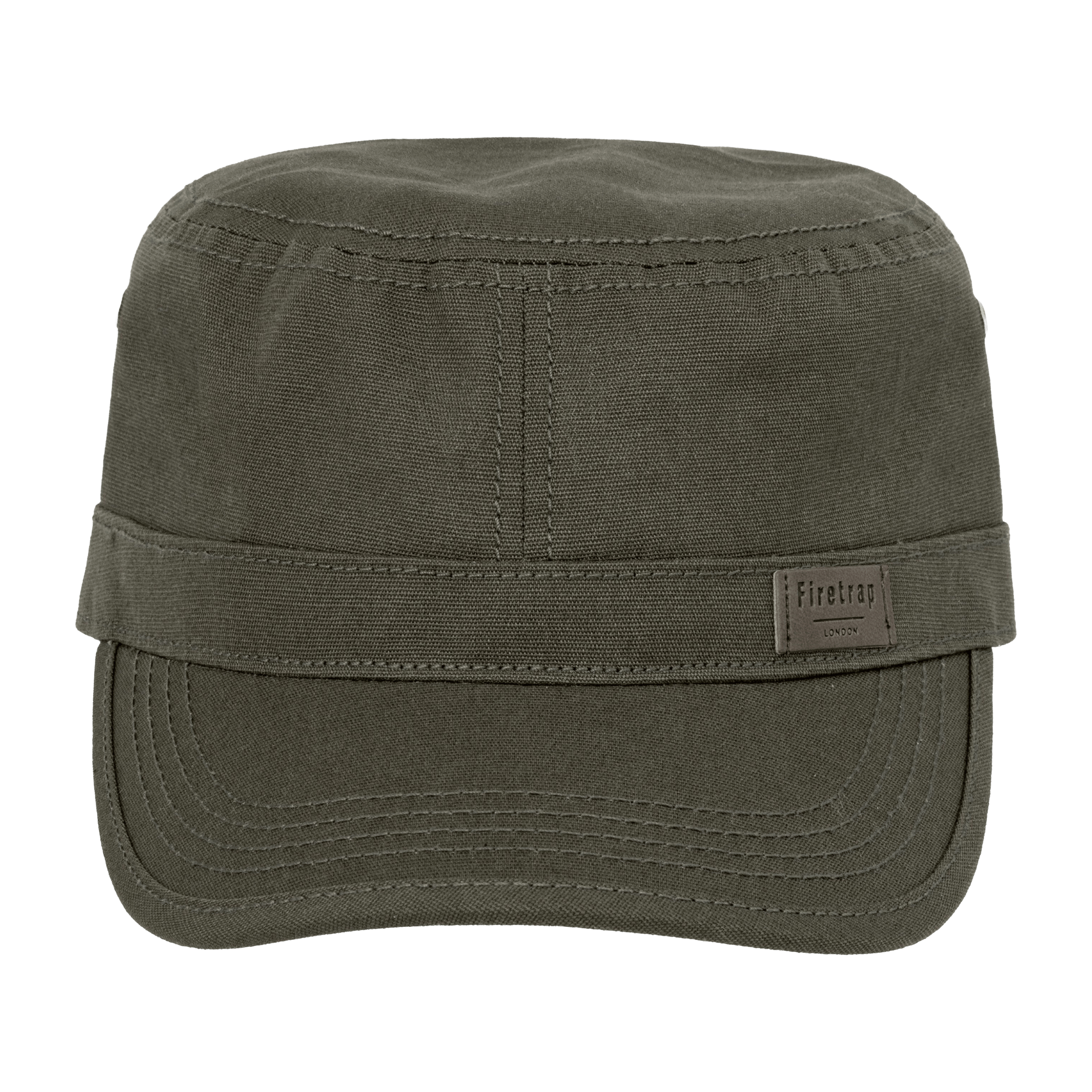 Firetrap Army Hat