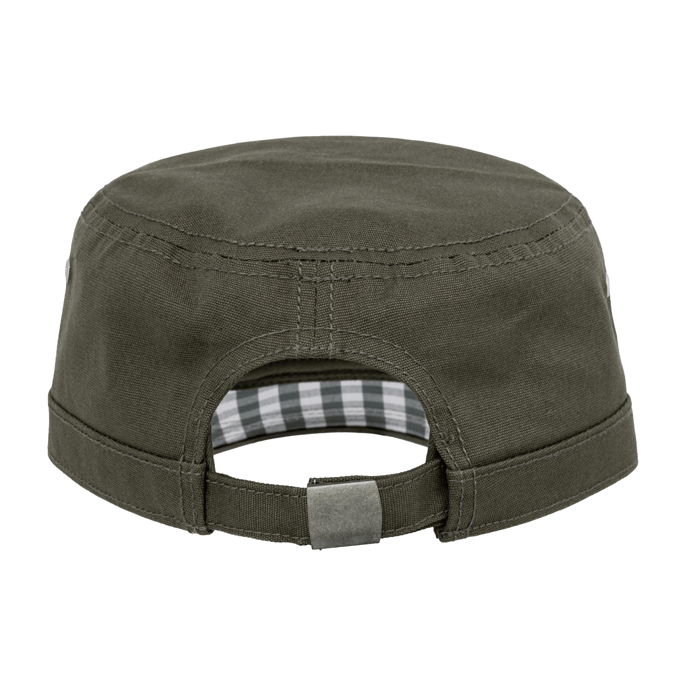 Firetrap Army Hat