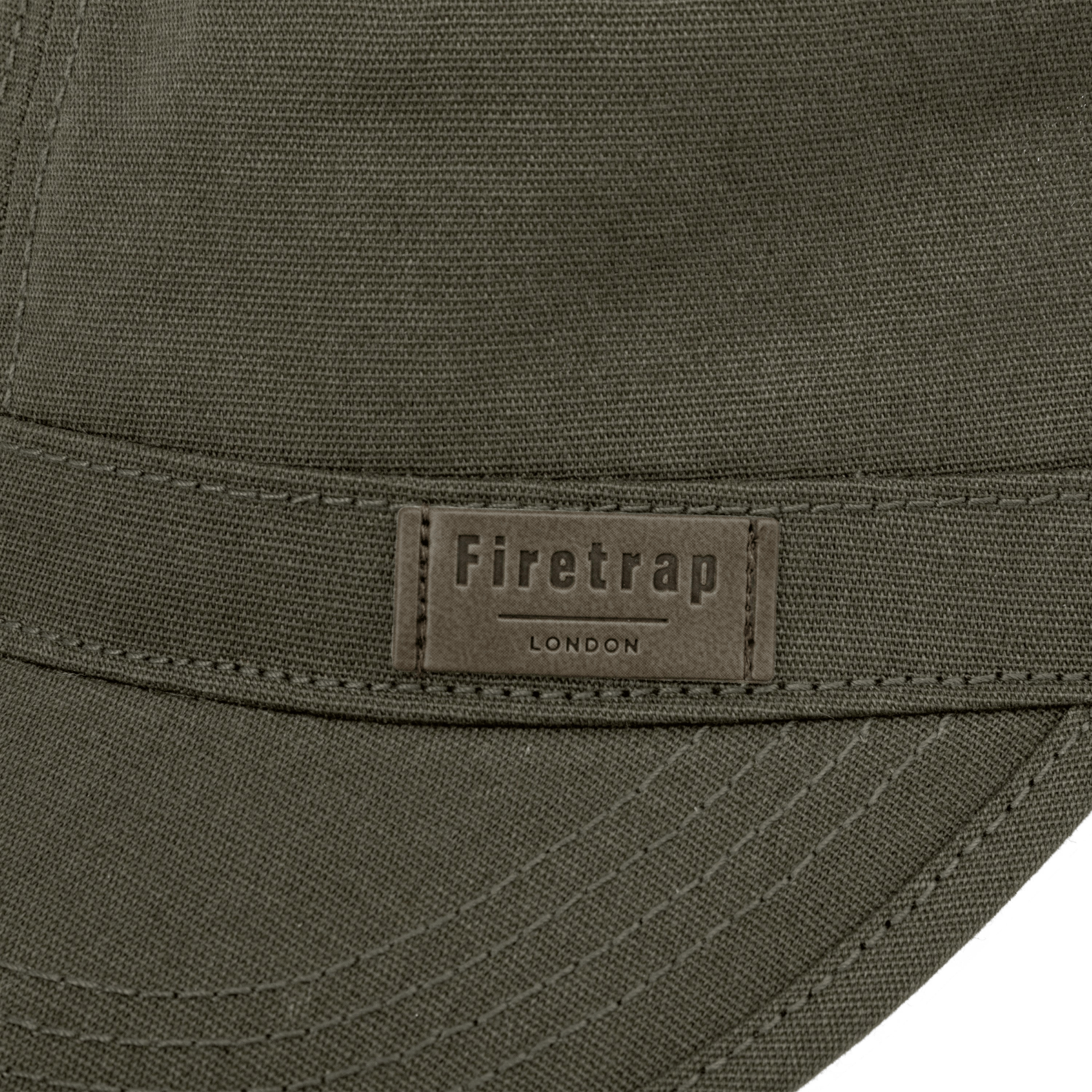 Firetrap Army Hat