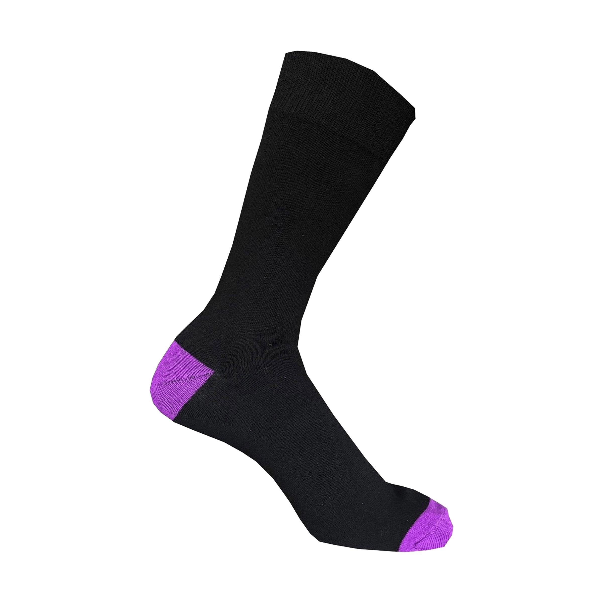 Mens Firetrap Formal (7pk) Crew Socks