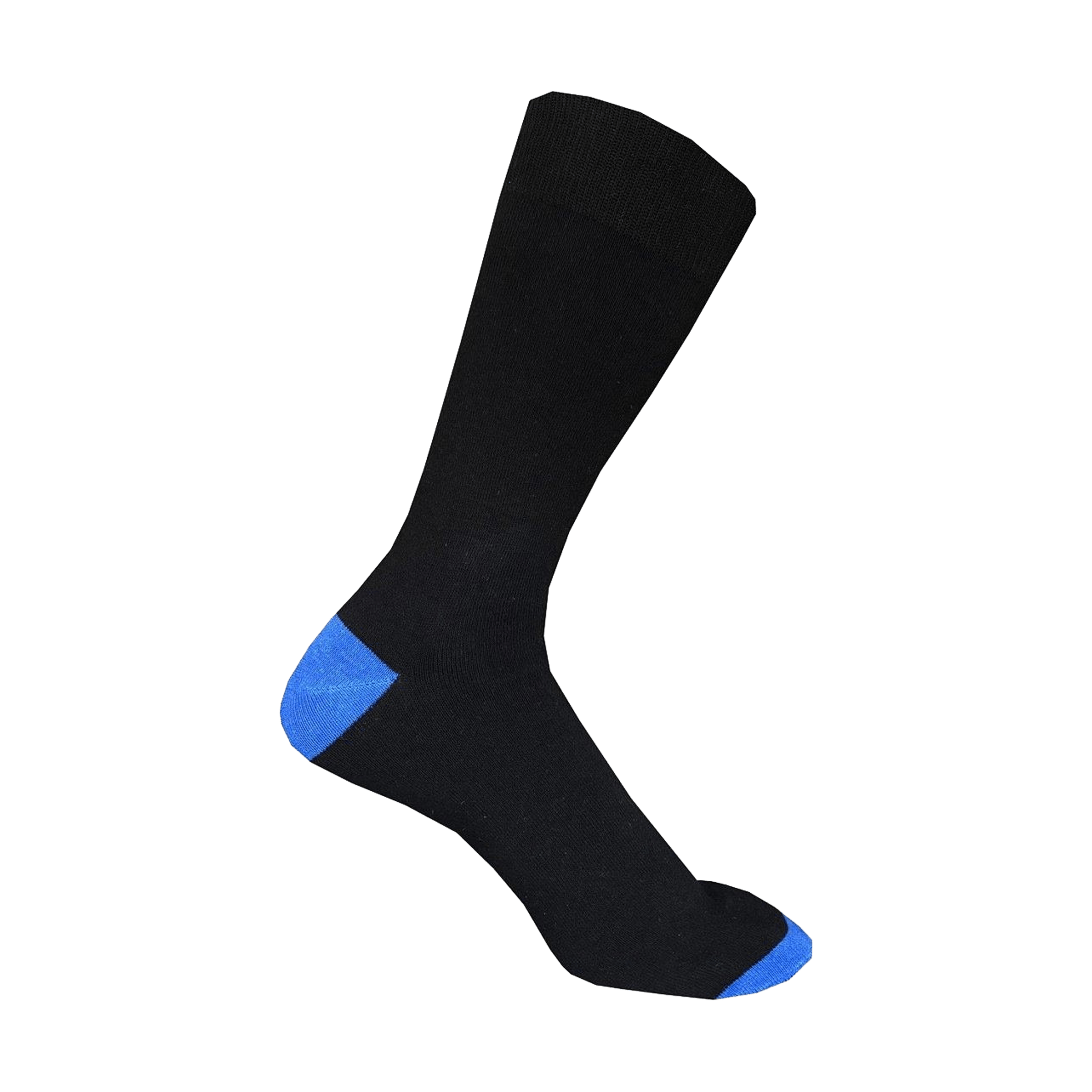 Mens Firetrap Formal (7pk) Crew Socks