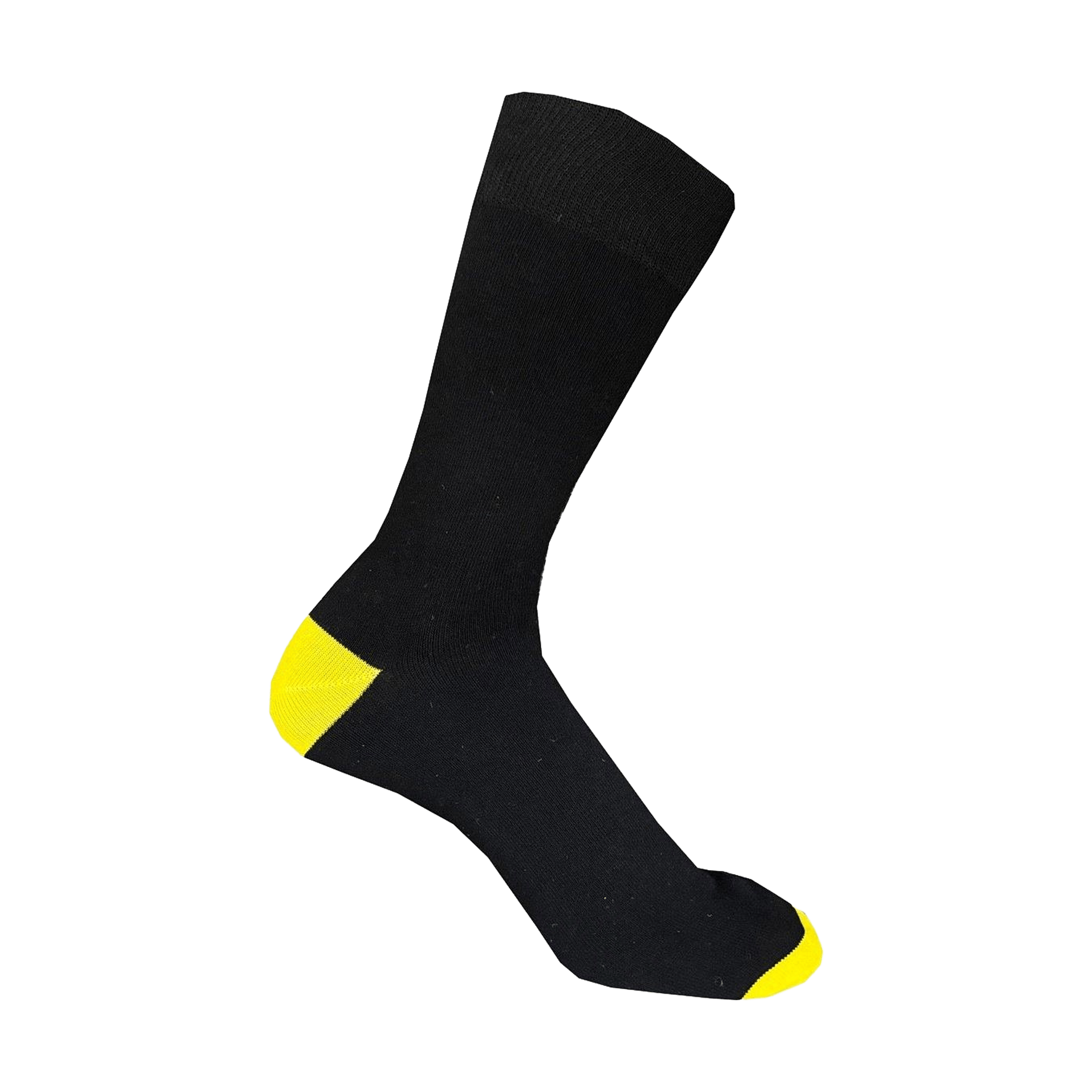 Mens Firetrap Formal (7pk) Crew Socks