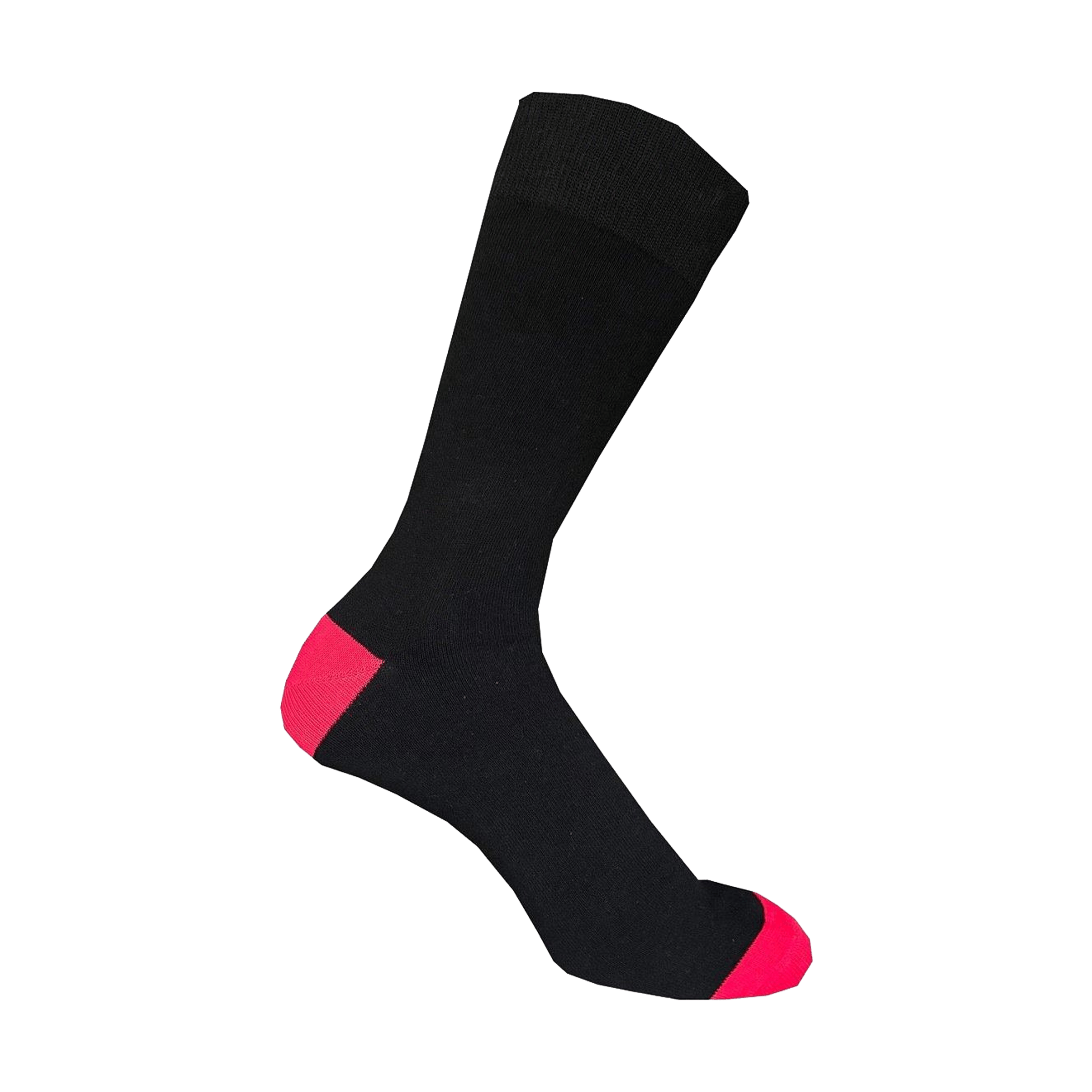 Mens Firetrap Formal (7pk) Crew Socks