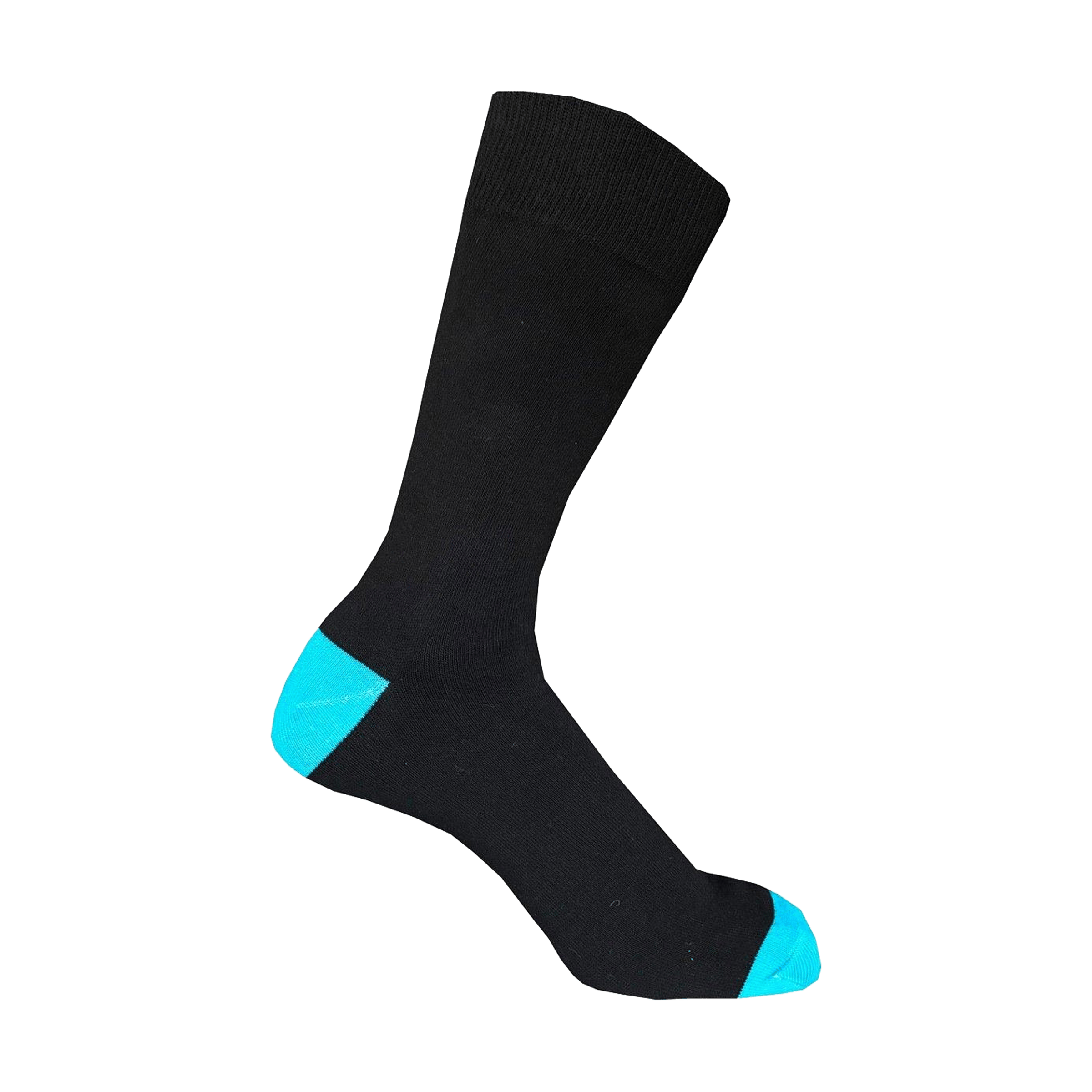Mens Firetrap Formal (7pk) Crew Socks