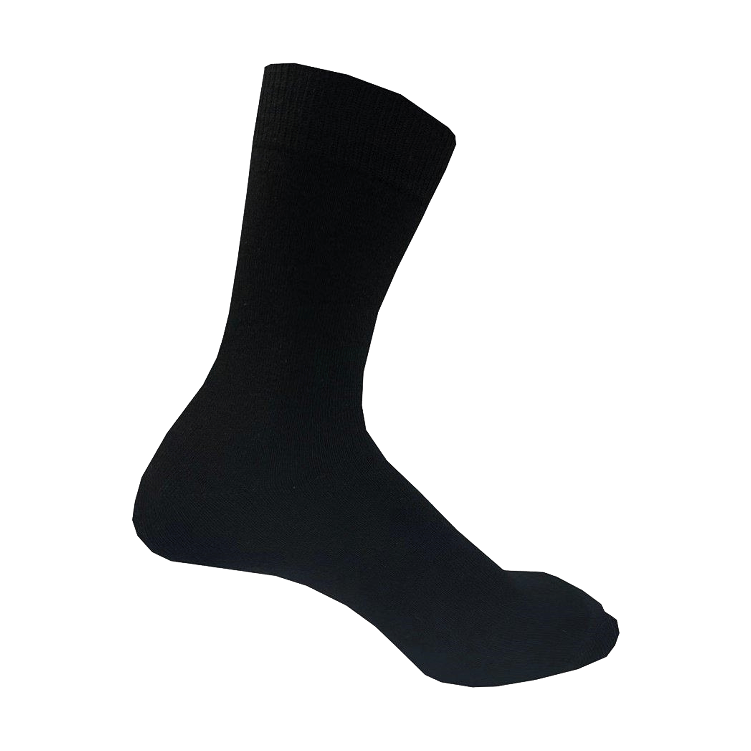 Kids Firetrap Formal Plus (7pk) Crew Socks