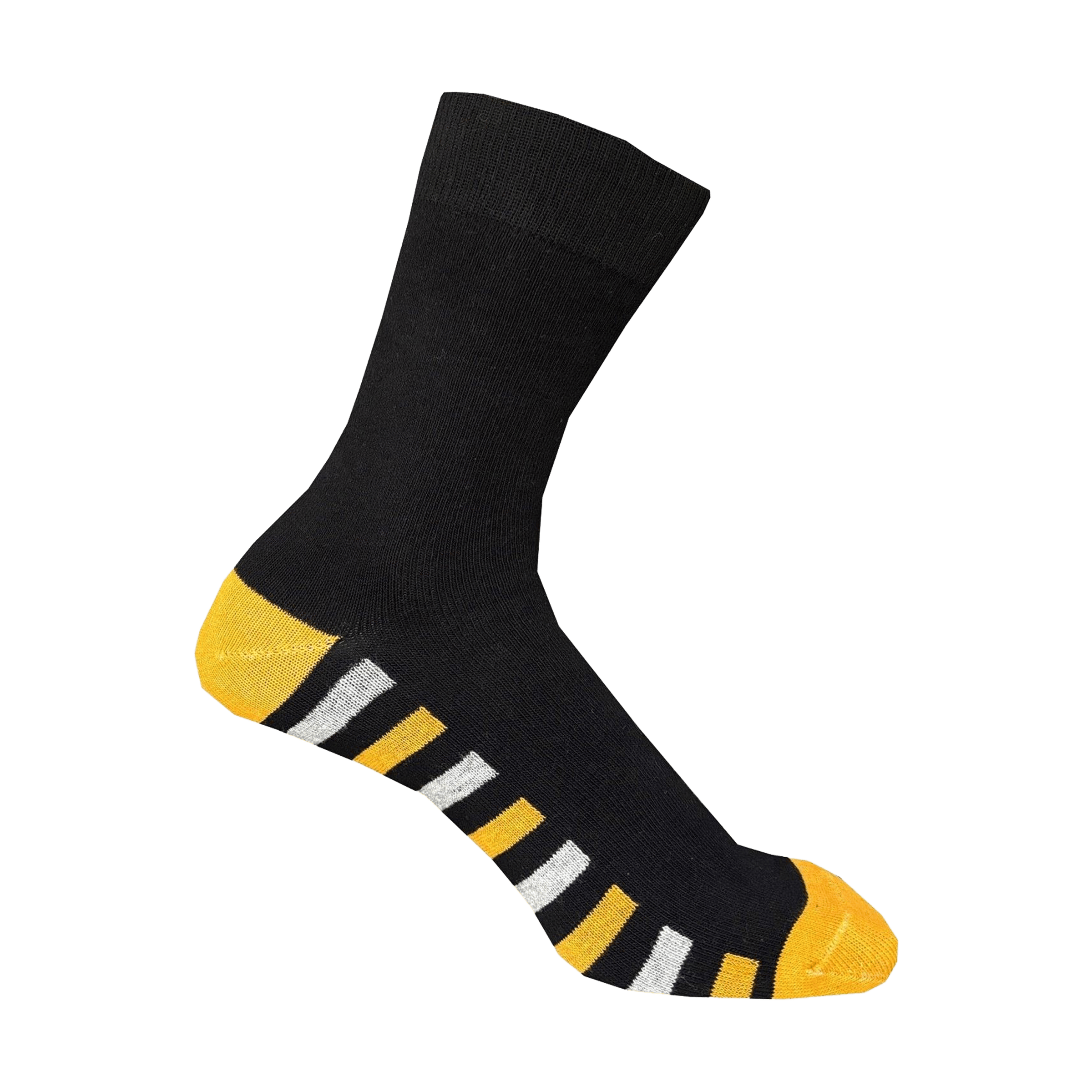 Kids Firetrap Formal Plus (7pk) Crew Socks