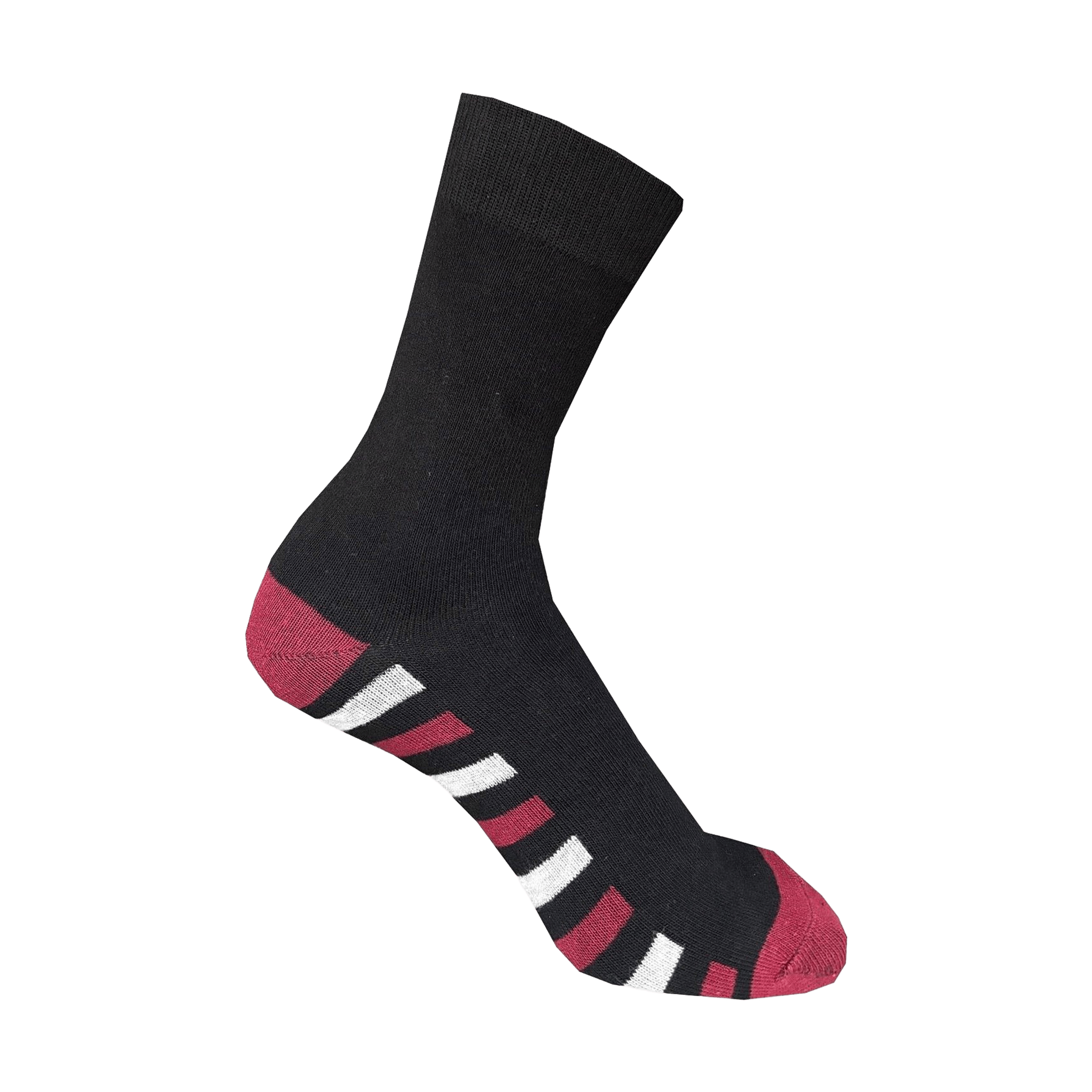 Kids Firetrap Formal Plus (7pk) Crew Socks