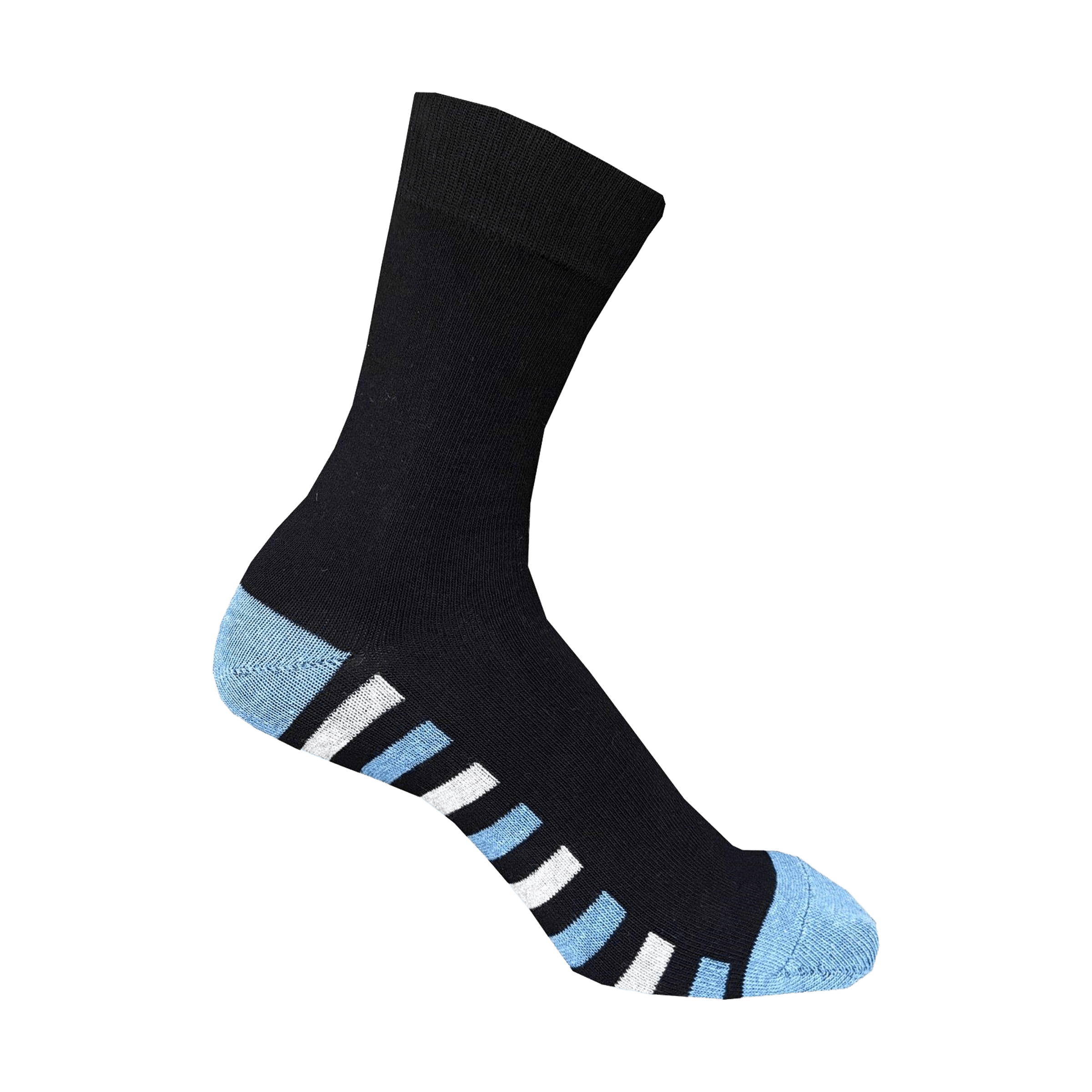 Kids Firetrap Formal Plus (7pk) Crew Socks