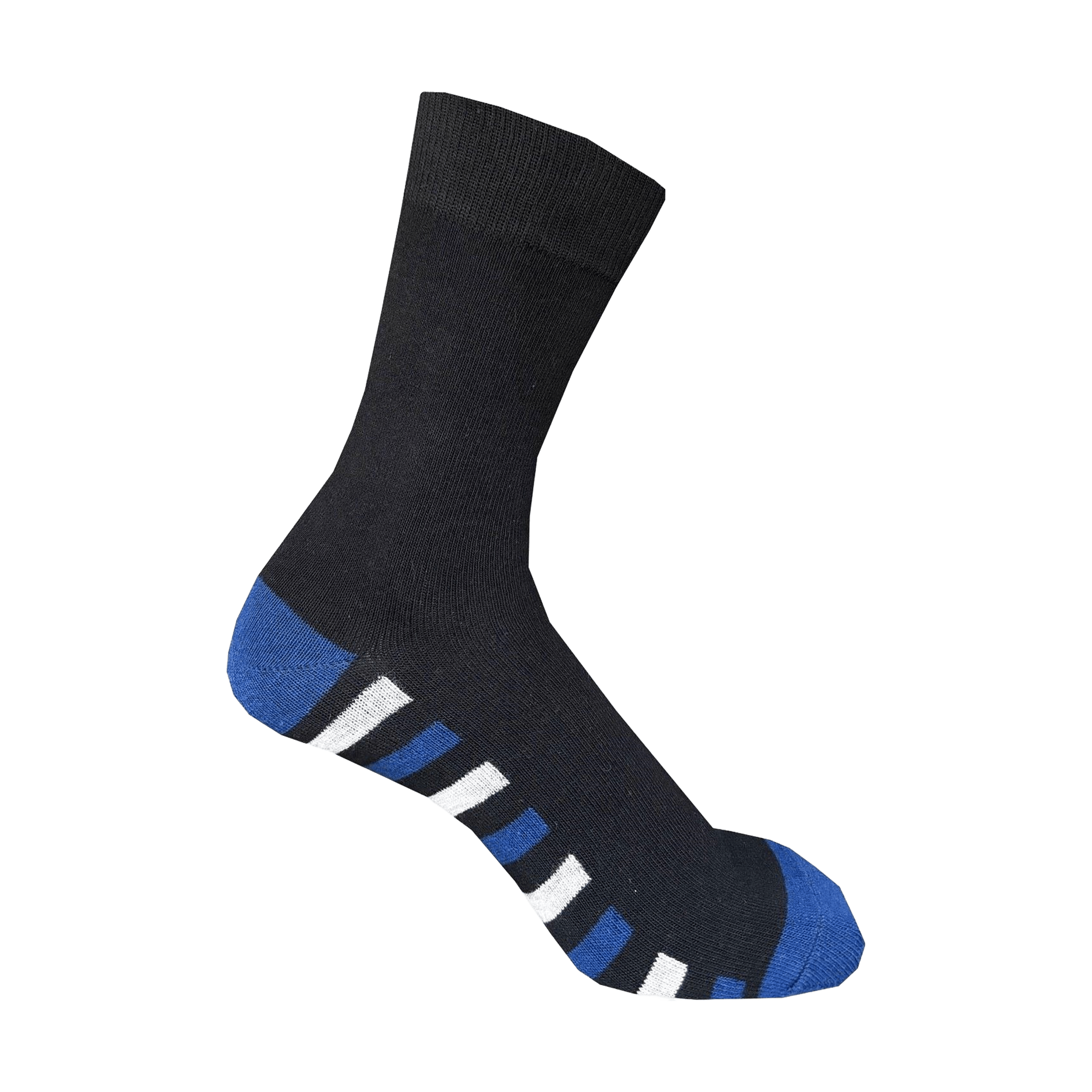 Kids Firetrap Formal Plus (7pk) Crew Socks