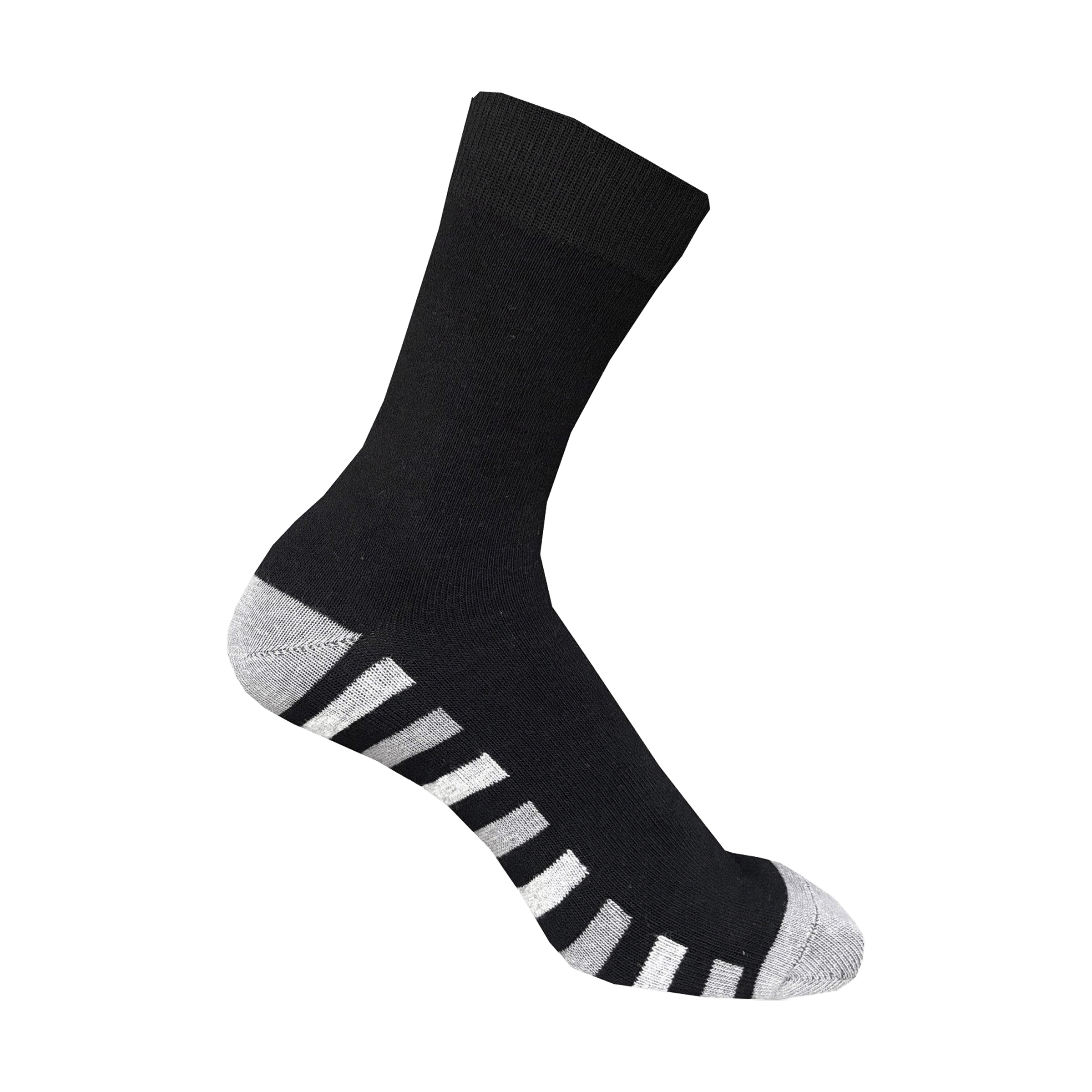 Kids Firetrap Formal Plus (7pk) Crew Socks