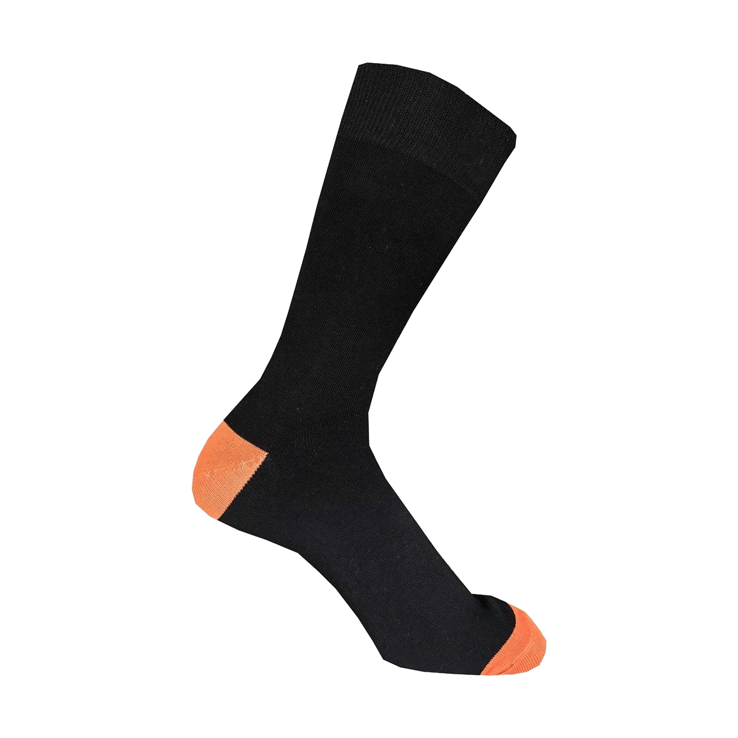 Mens Firetrap Formal Plus (7pk) Crew Socks