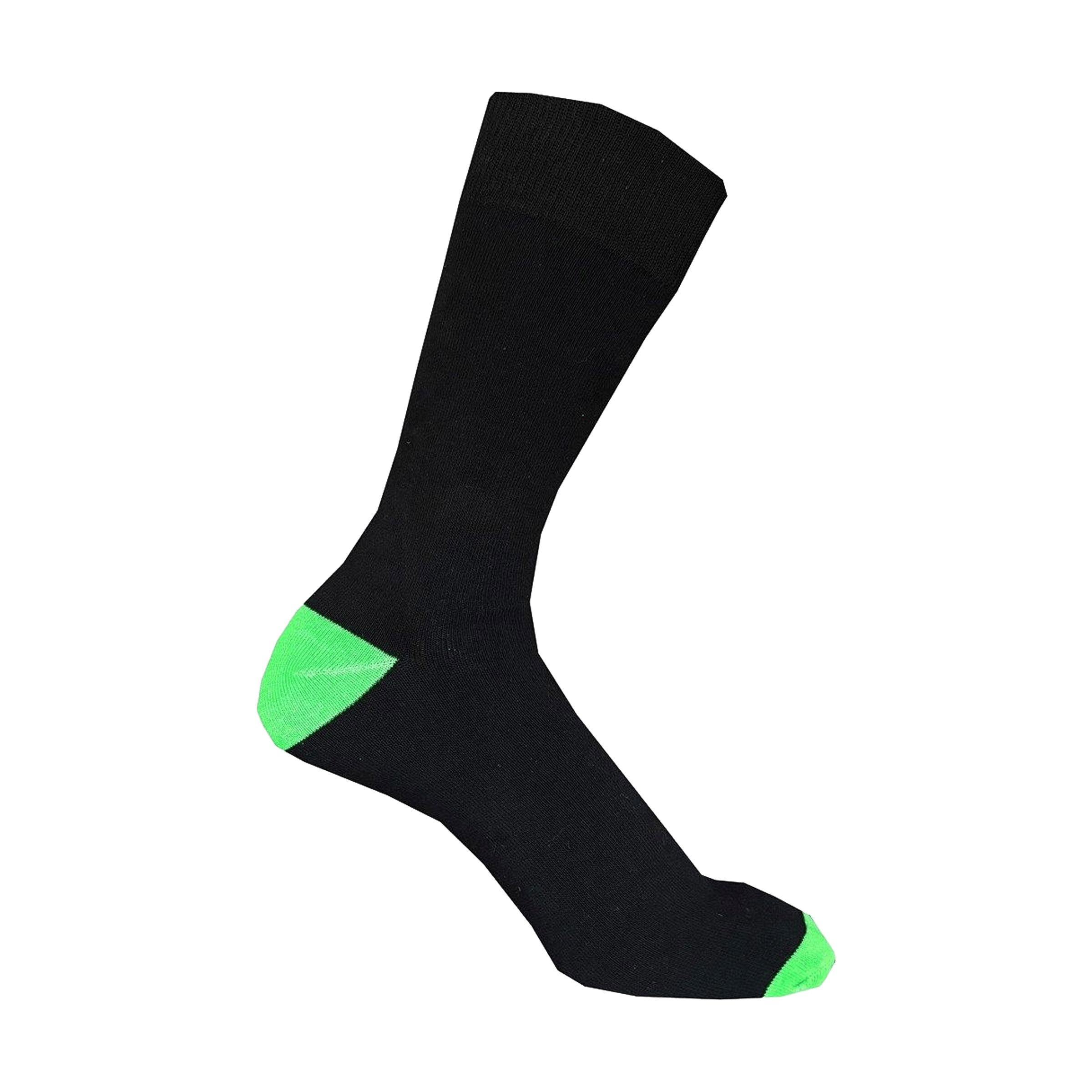 Mens Firetrap Formal Plus (7pk) Crew Socks