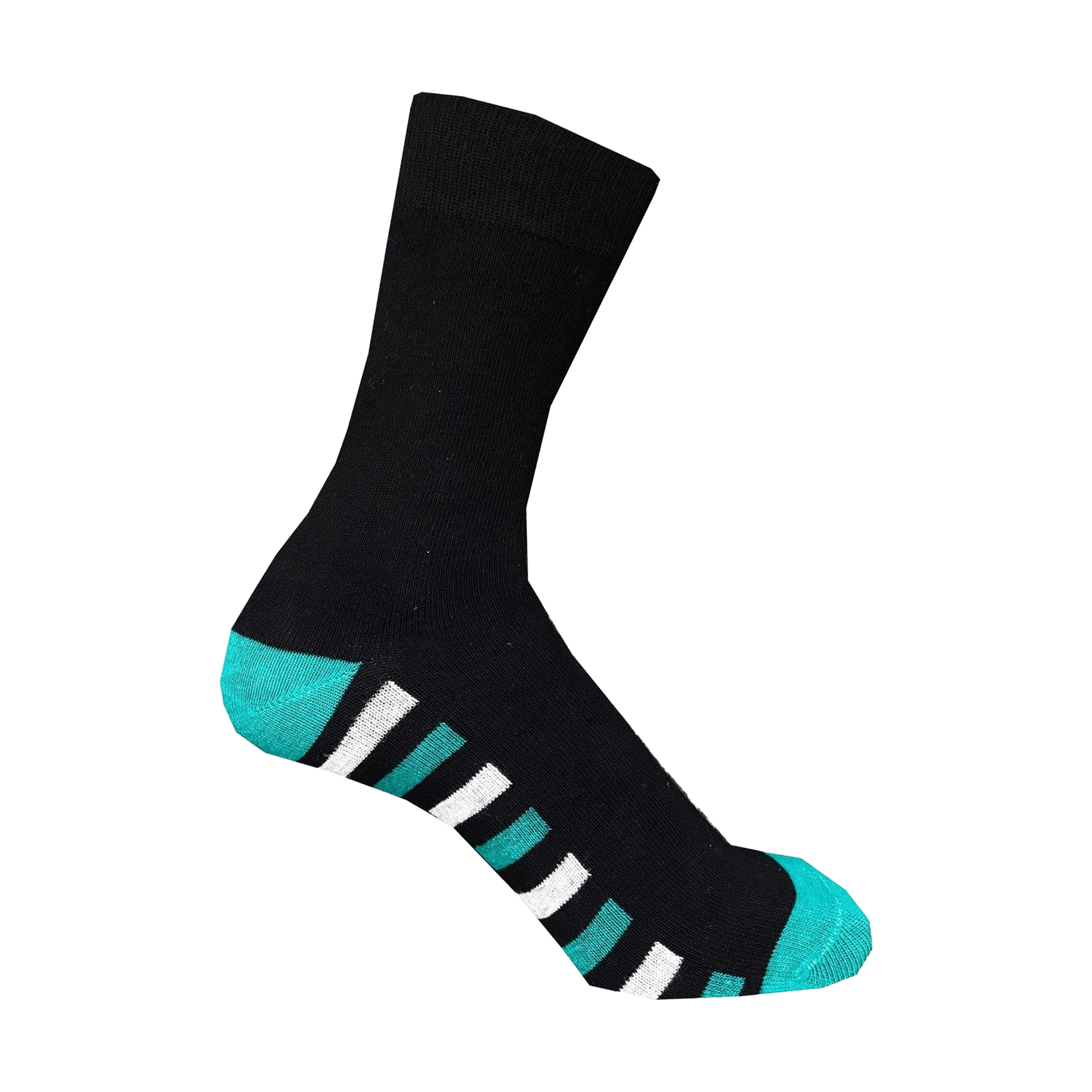 Mens Firetrap Formal Plus (7pk) Crew Socks