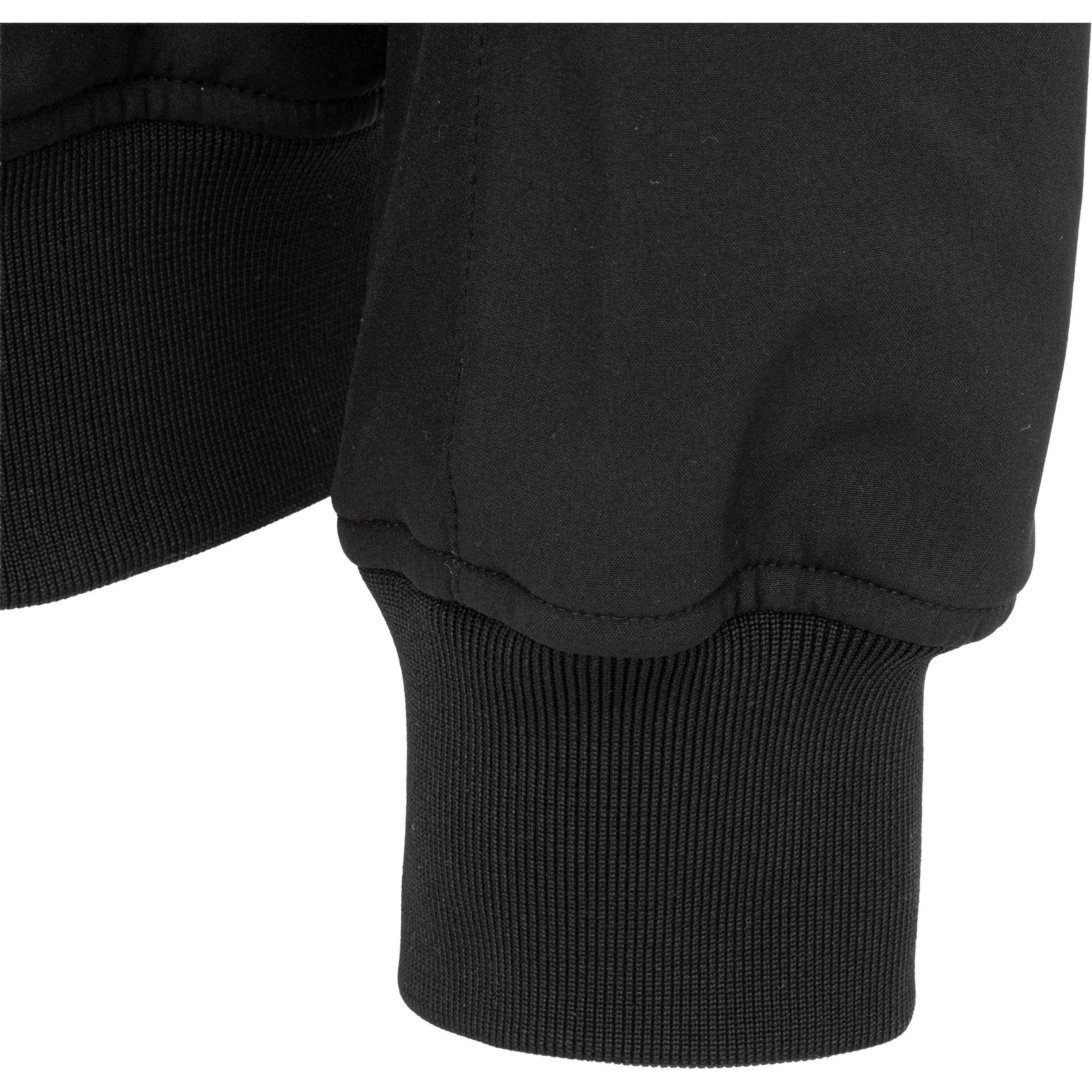 Mens Firetrap Pocket Hooded Softshell Jacket