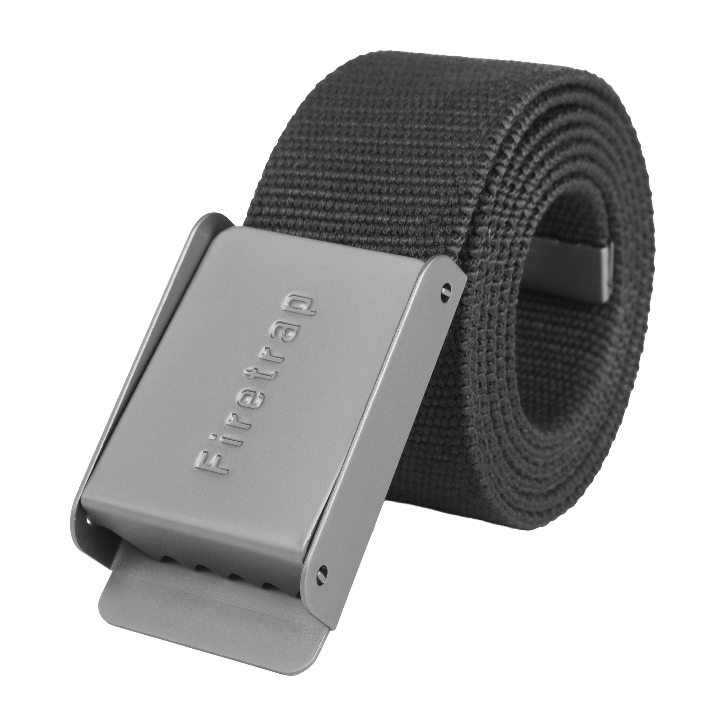 Firetrap Bottle Opener Woven Belt