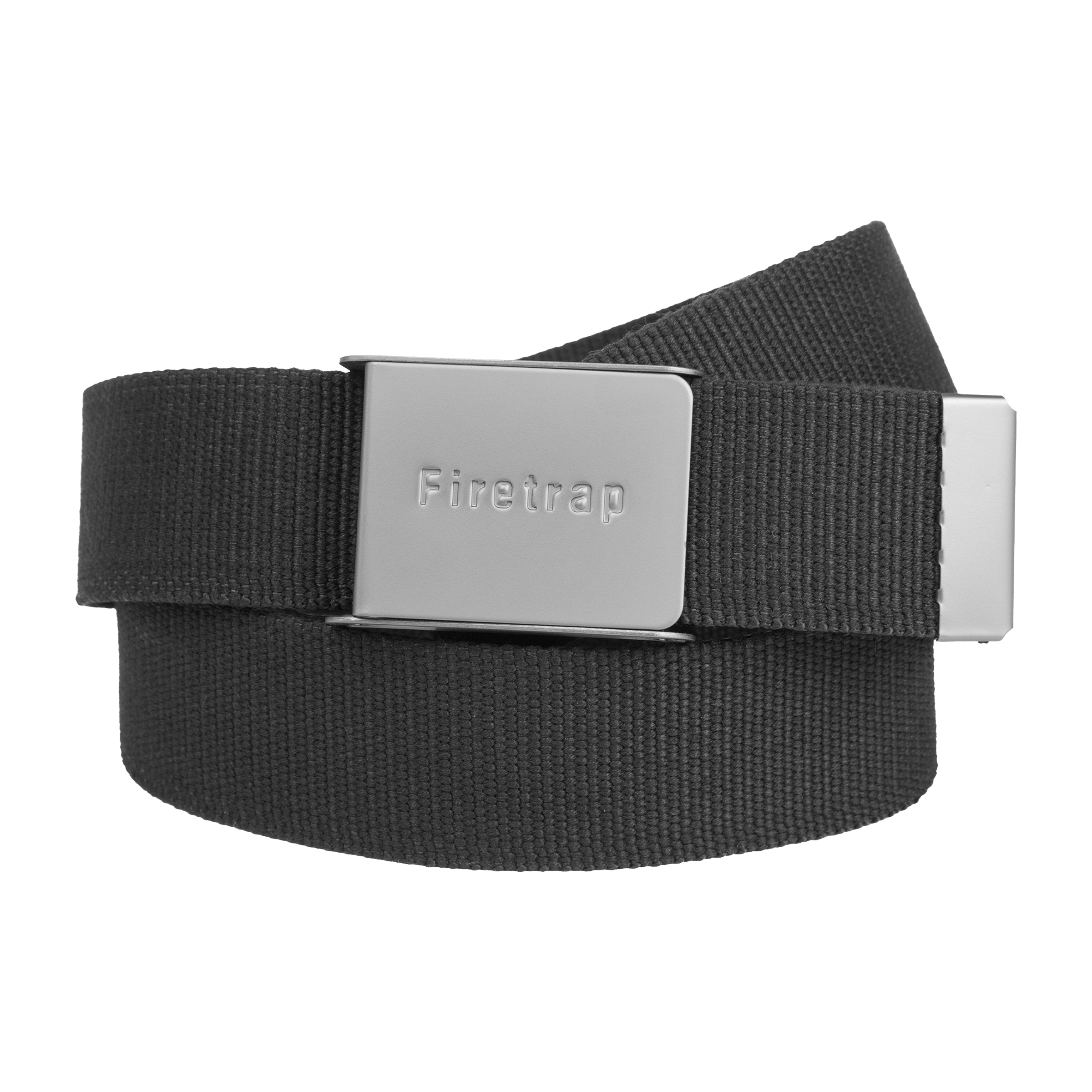 Firetrap Bottle Opener Woven Belt