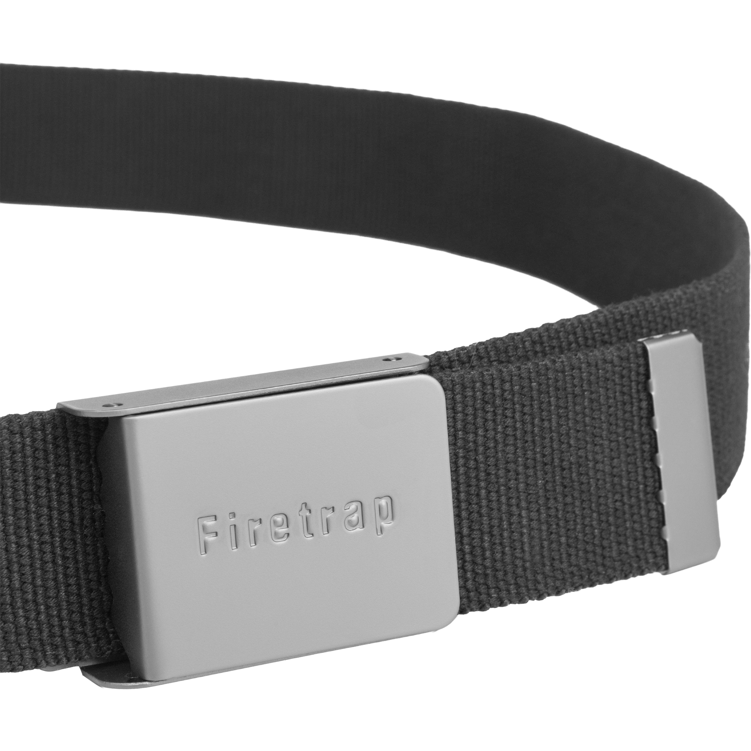 Firetrap Bottle Opener Woven Belt