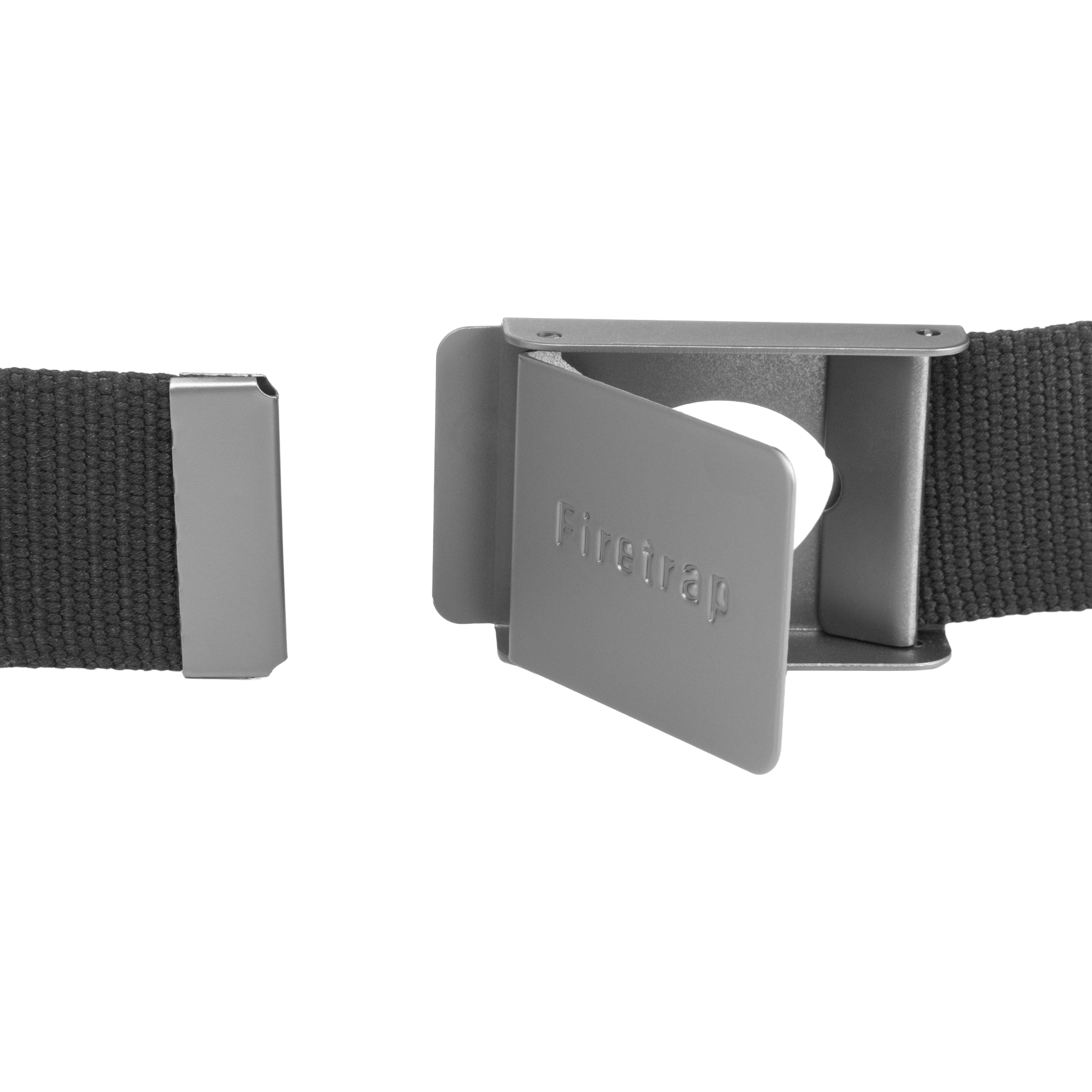 Firetrap Bottle Opener Woven Belt