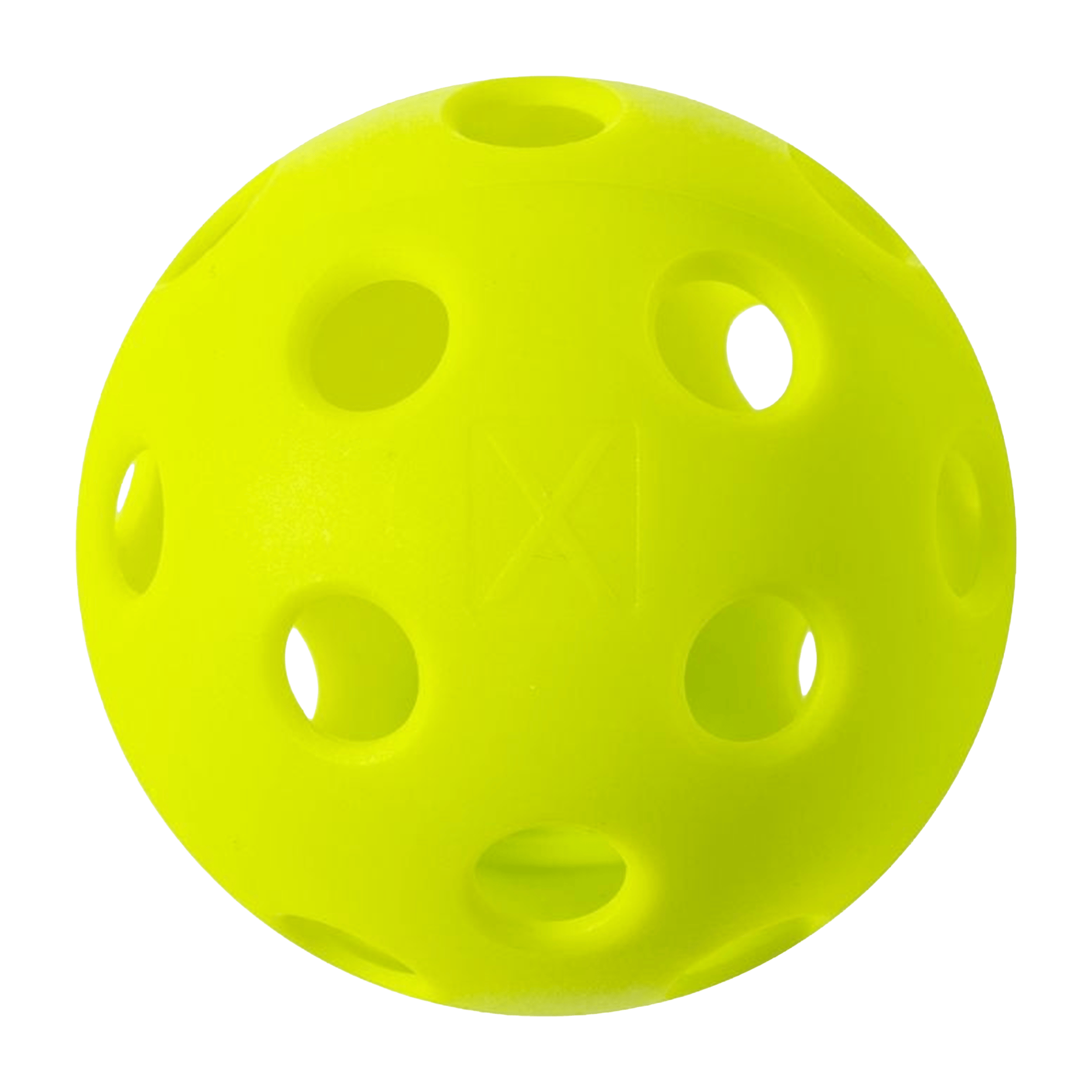 Franklin (3pk) X-26 Indoor Pickleball Balls
