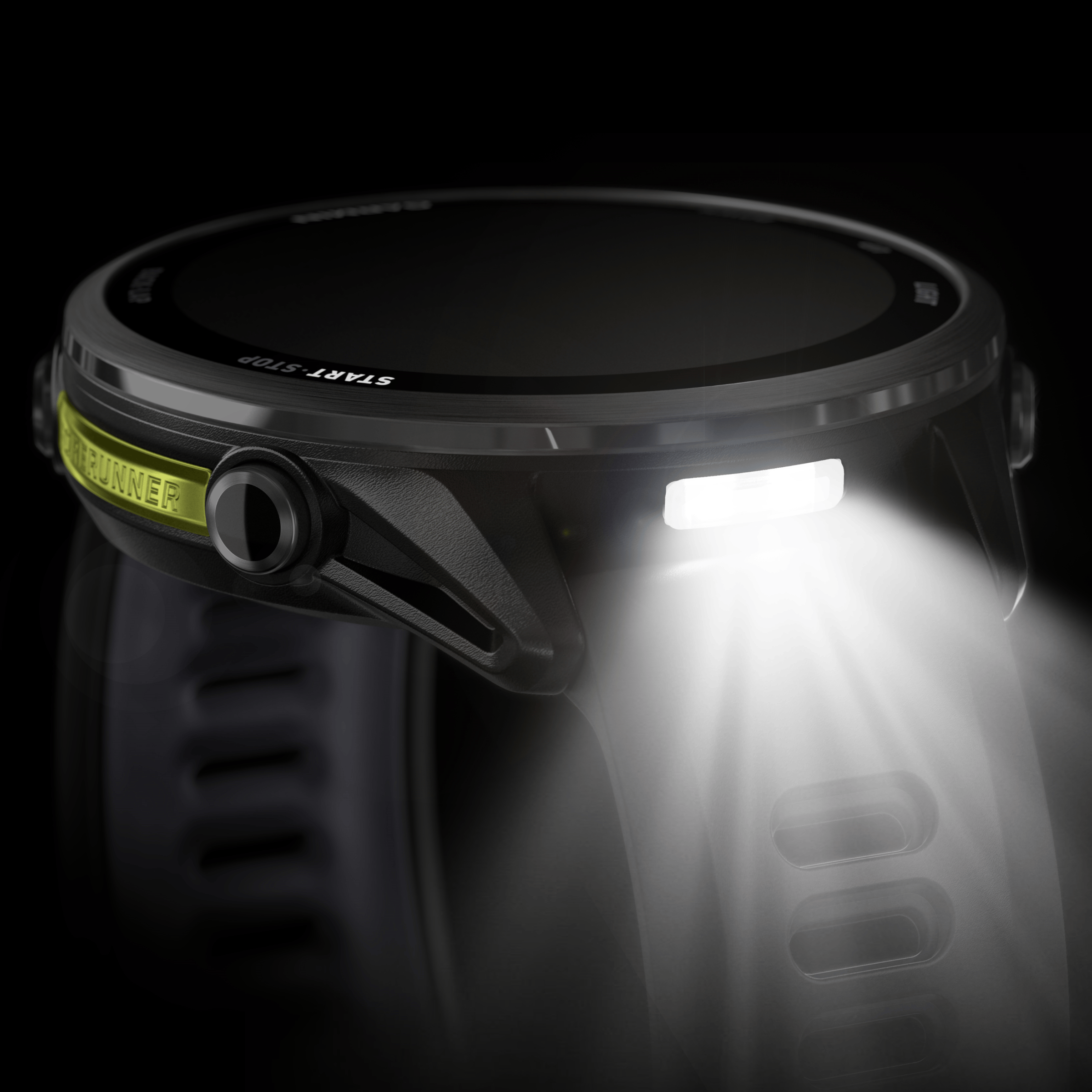 Garmin Forerunner 970 Sport Watch (47mm)