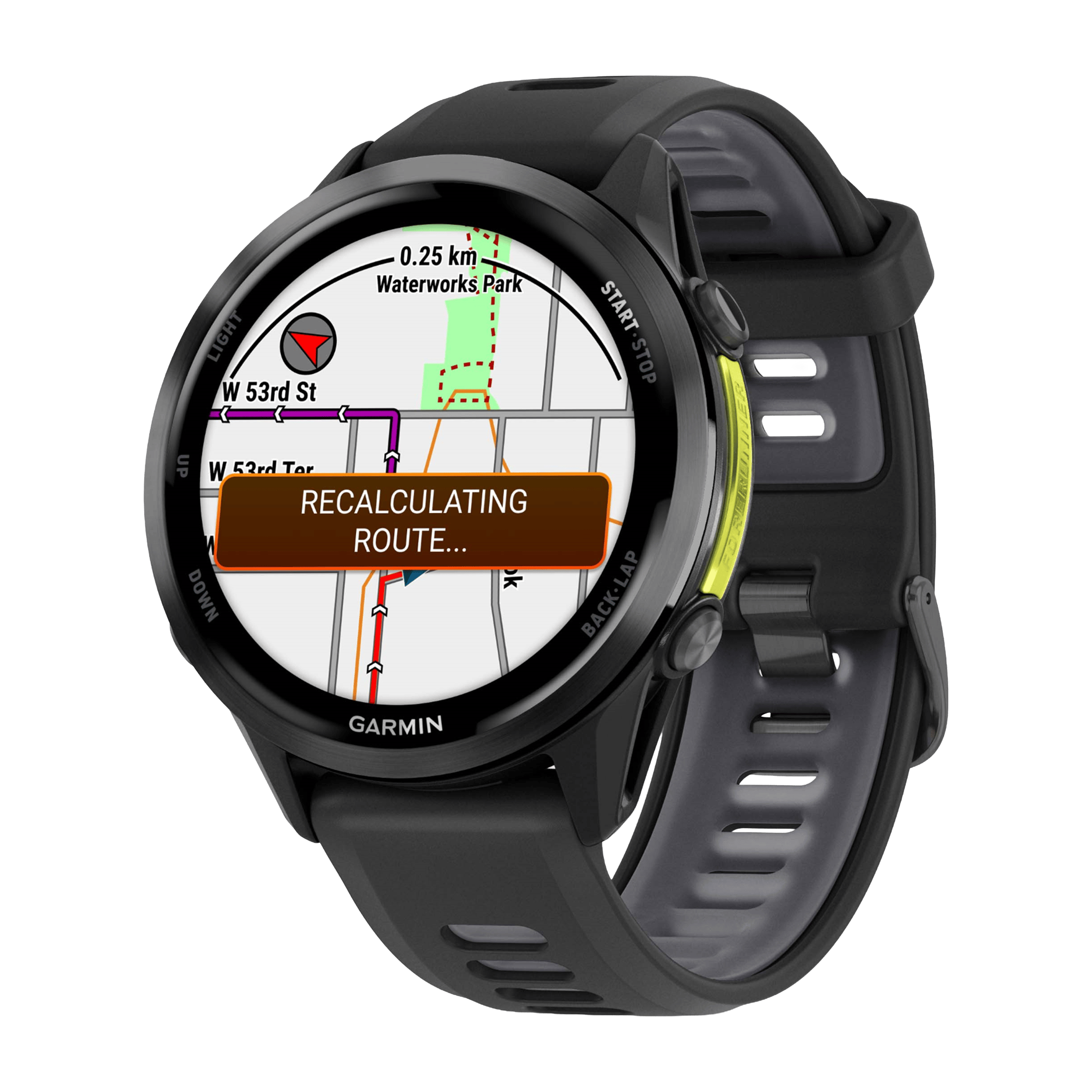 Garmin Forerunner 970 Sport Watch (47mm)