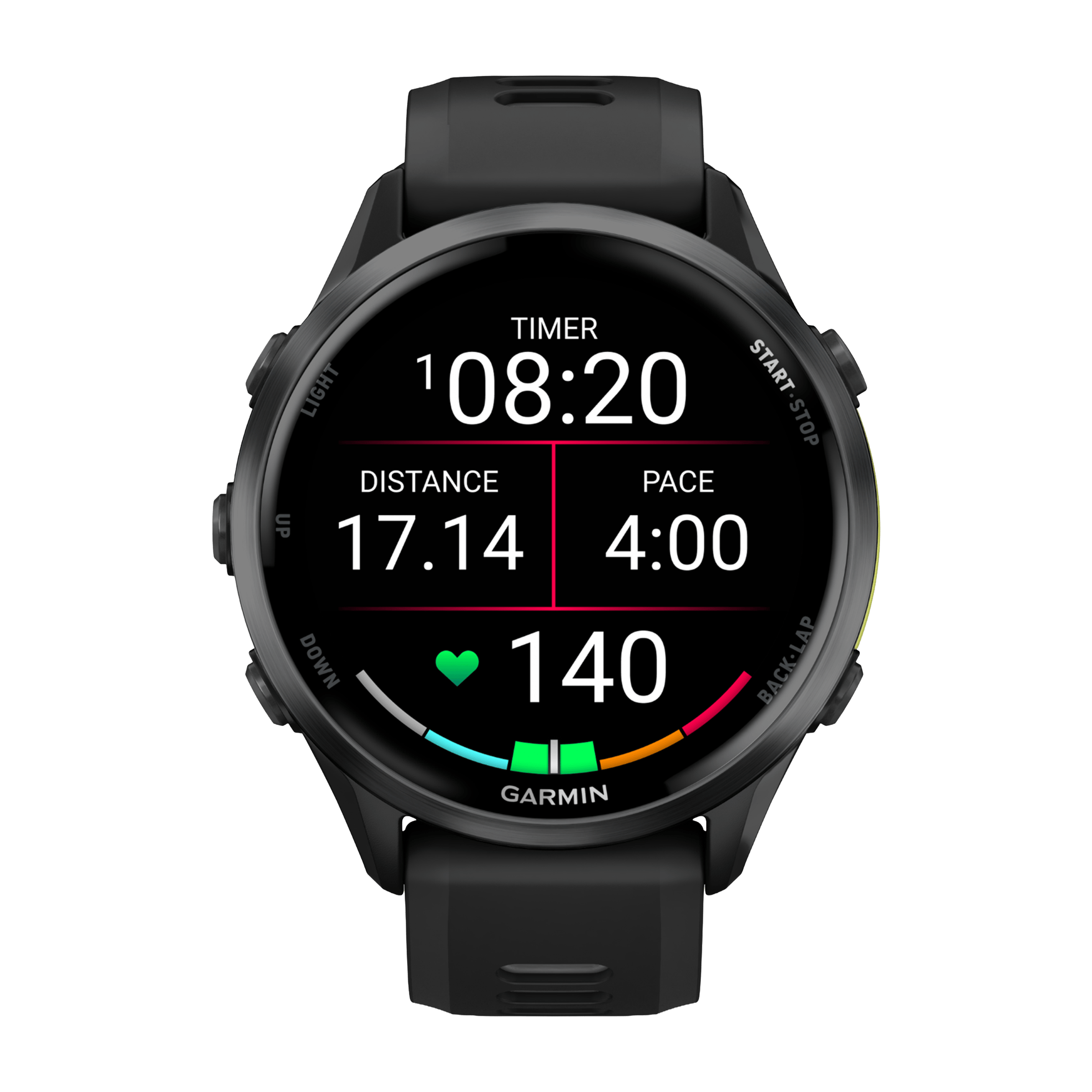 Garmin Forerunner 970 Sport Watch (47mm)