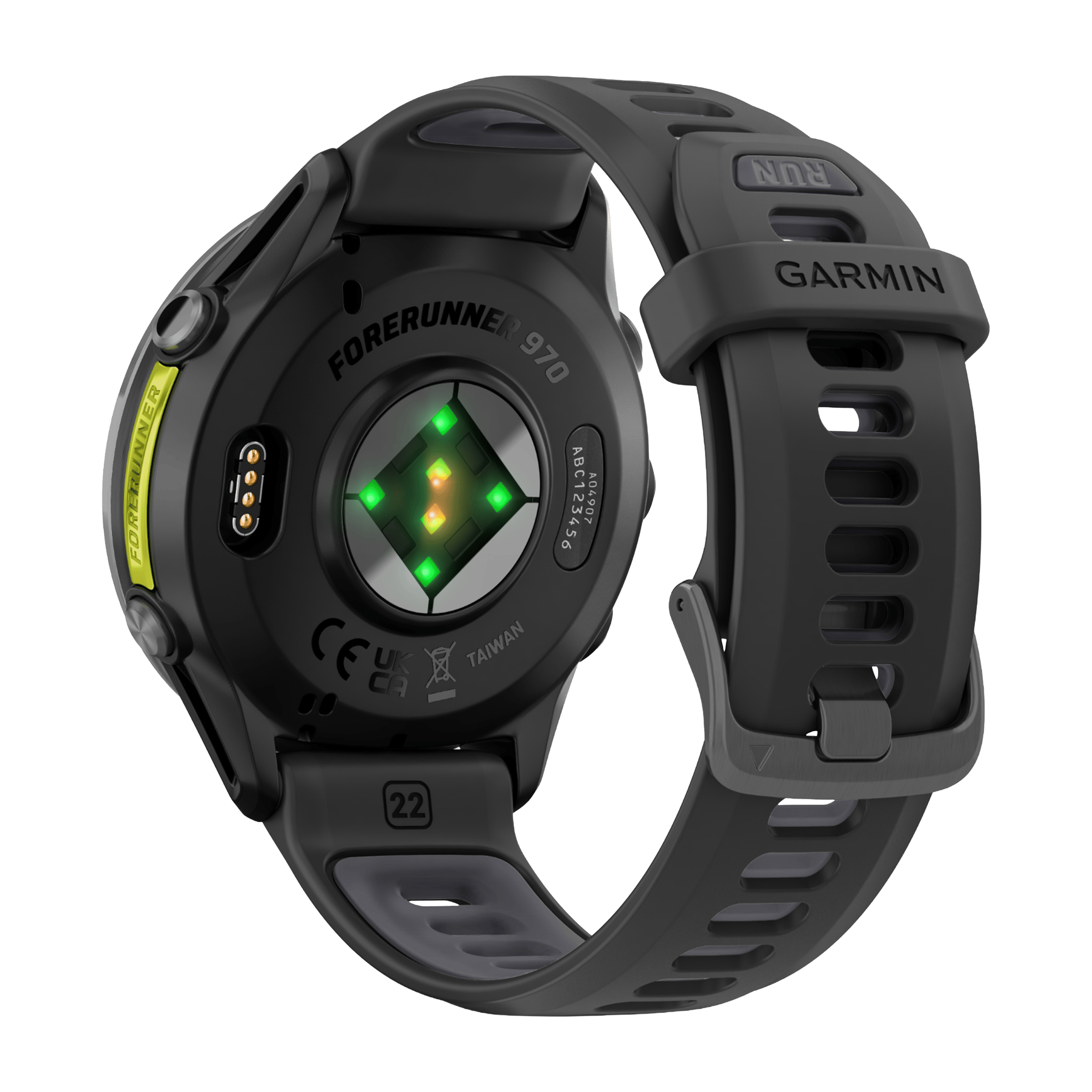 Garmin Forerunner 970 Sport Watch (47mm)