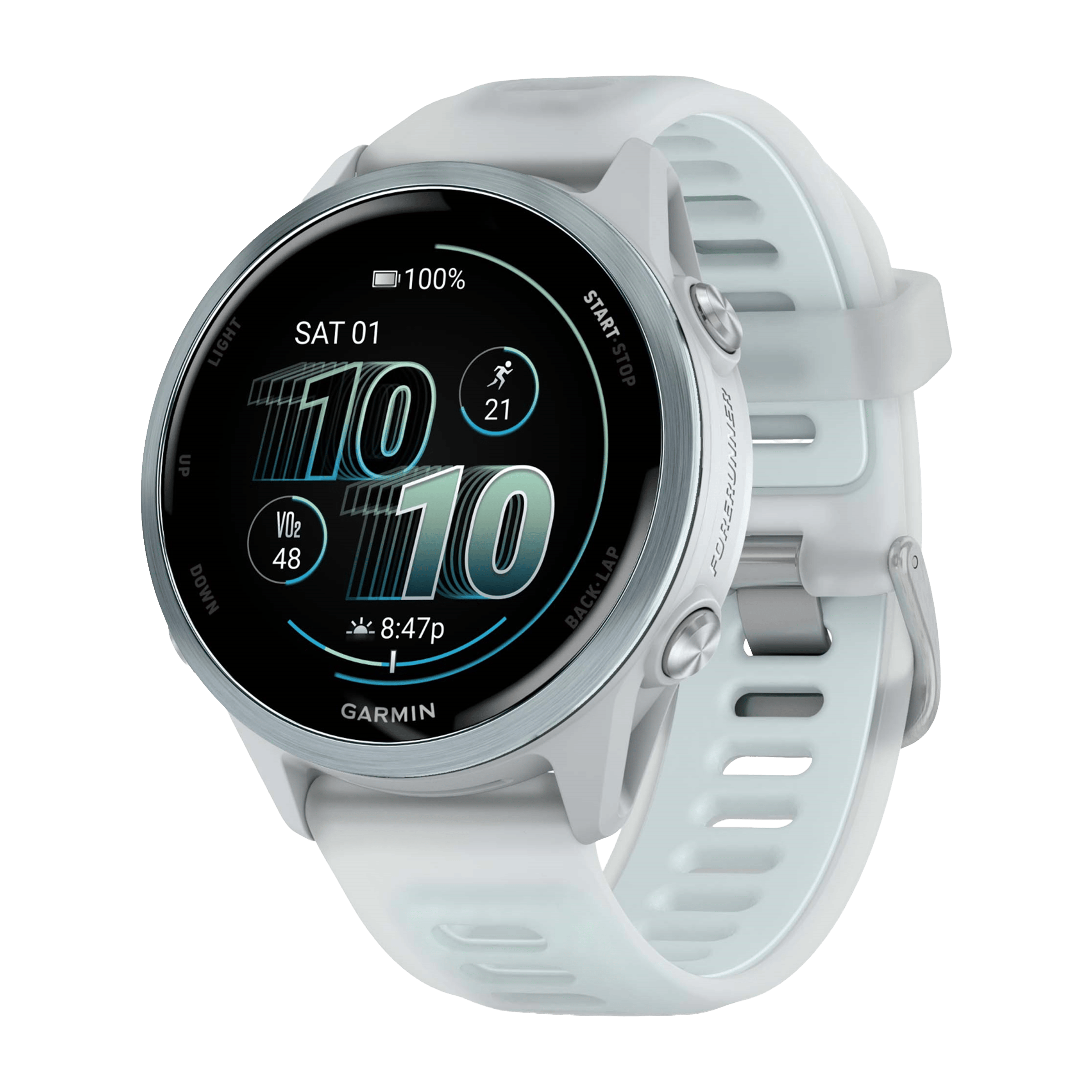 Garmin Forerunner 570 Sport Watch (42mm)