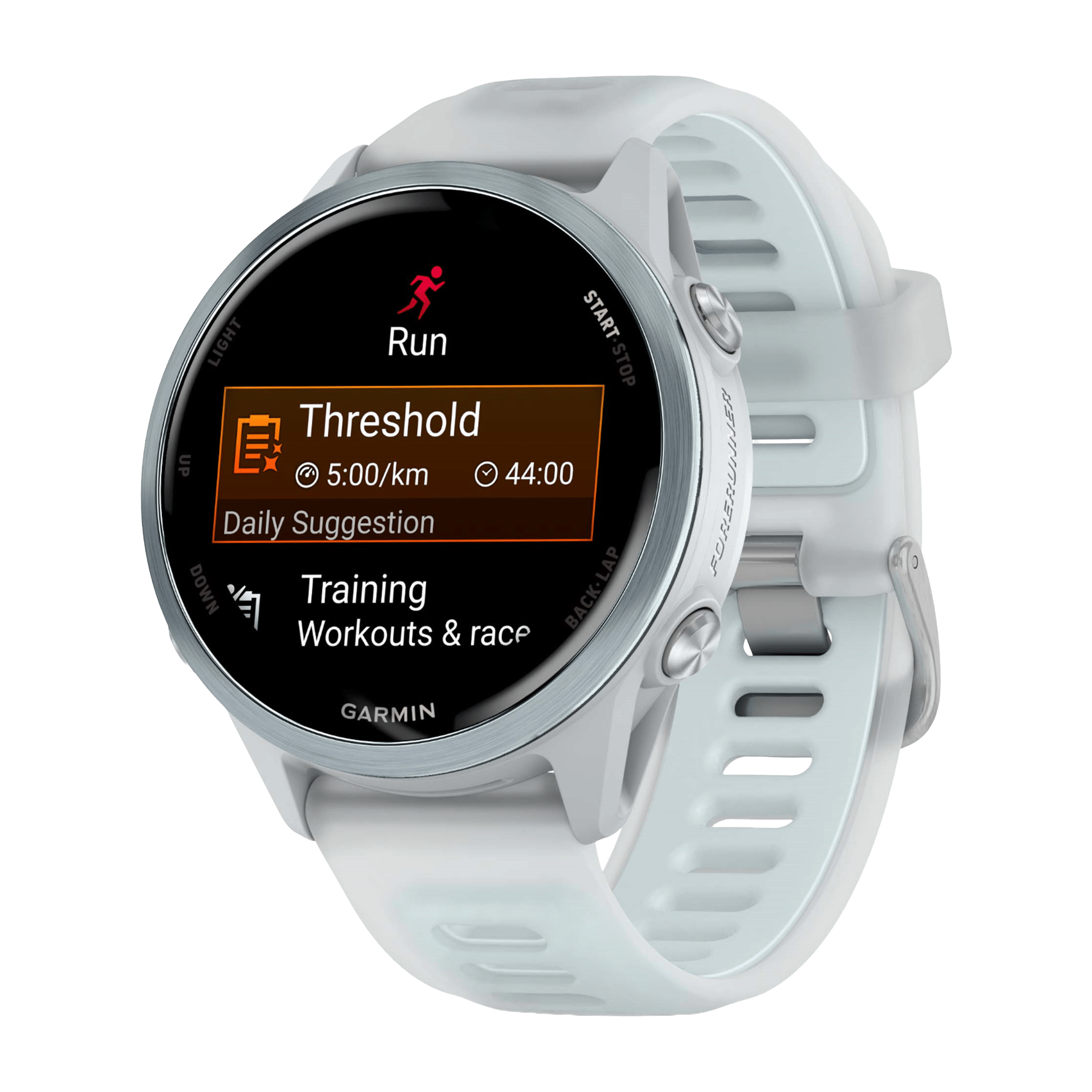 Garmin Forerunner 570 Sport Watch (42mm)