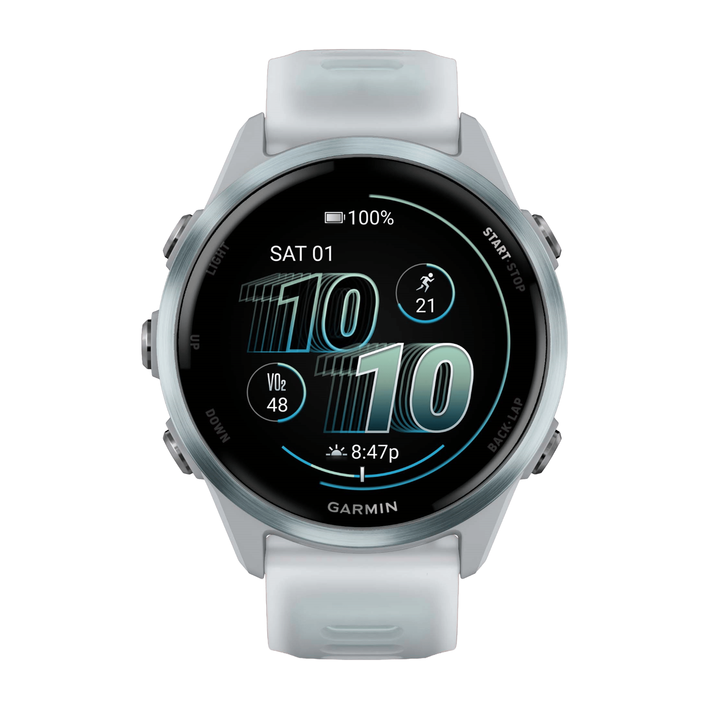 Garmin Forerunner 570 Sport Watch (42mm)
