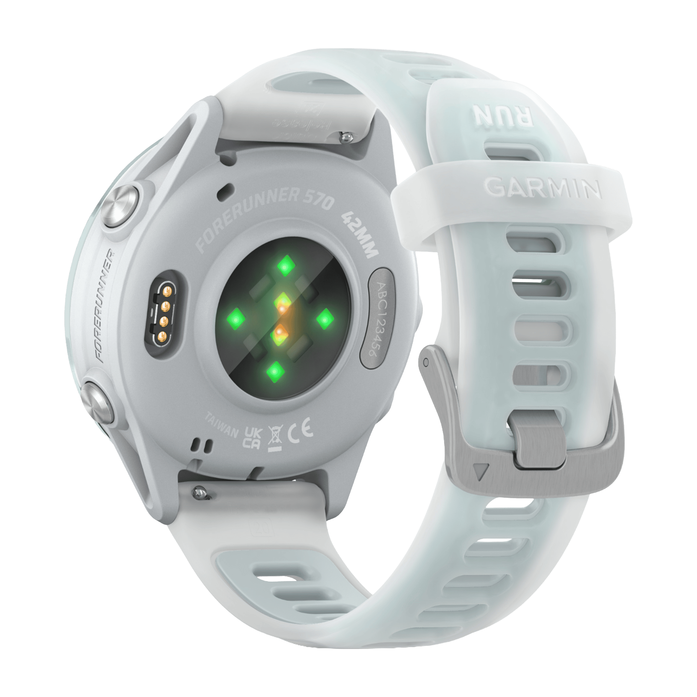 Garmin Forerunner 570 Sport Watch (42mm)