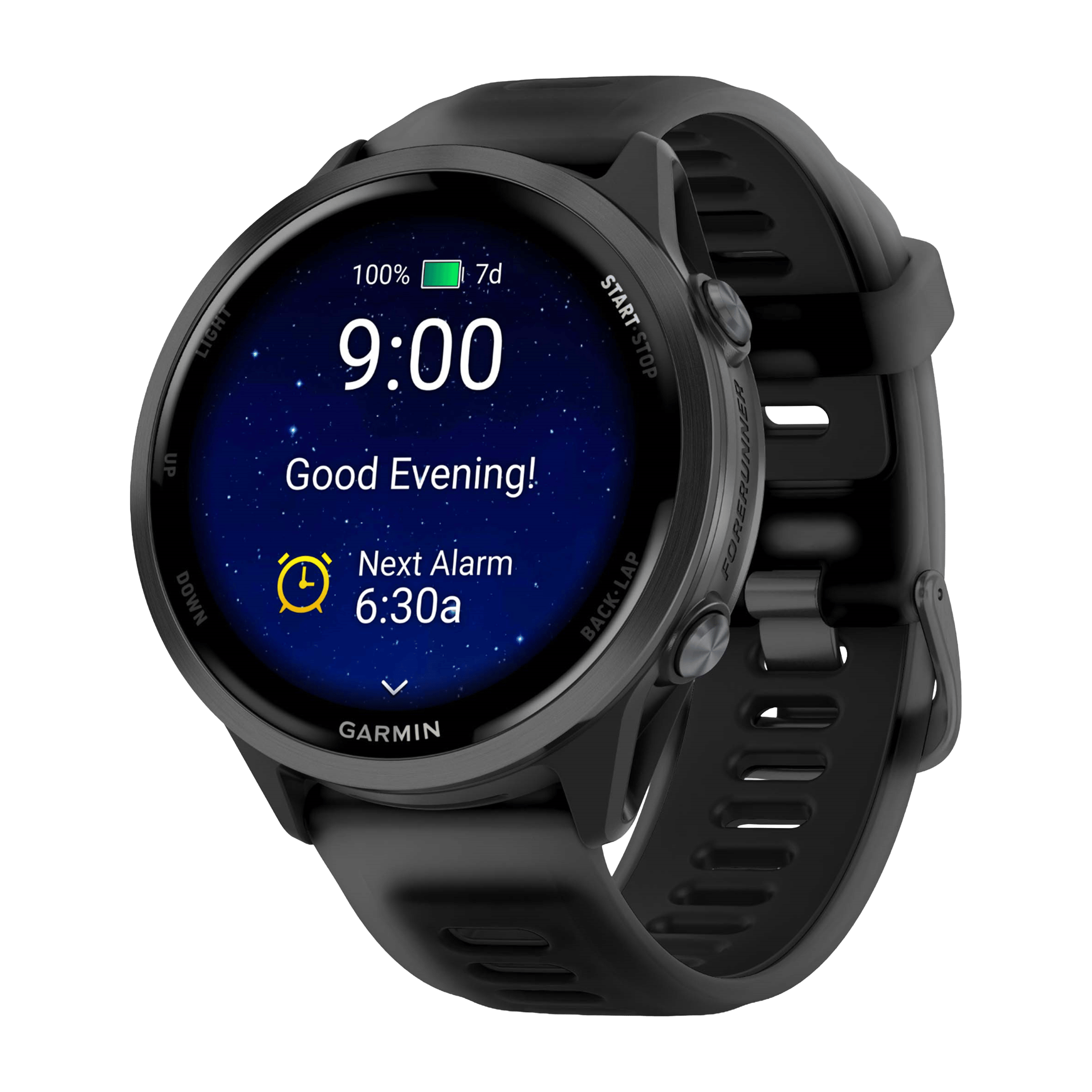 Garmin Forerunner 570 Sport Watch (47mm)