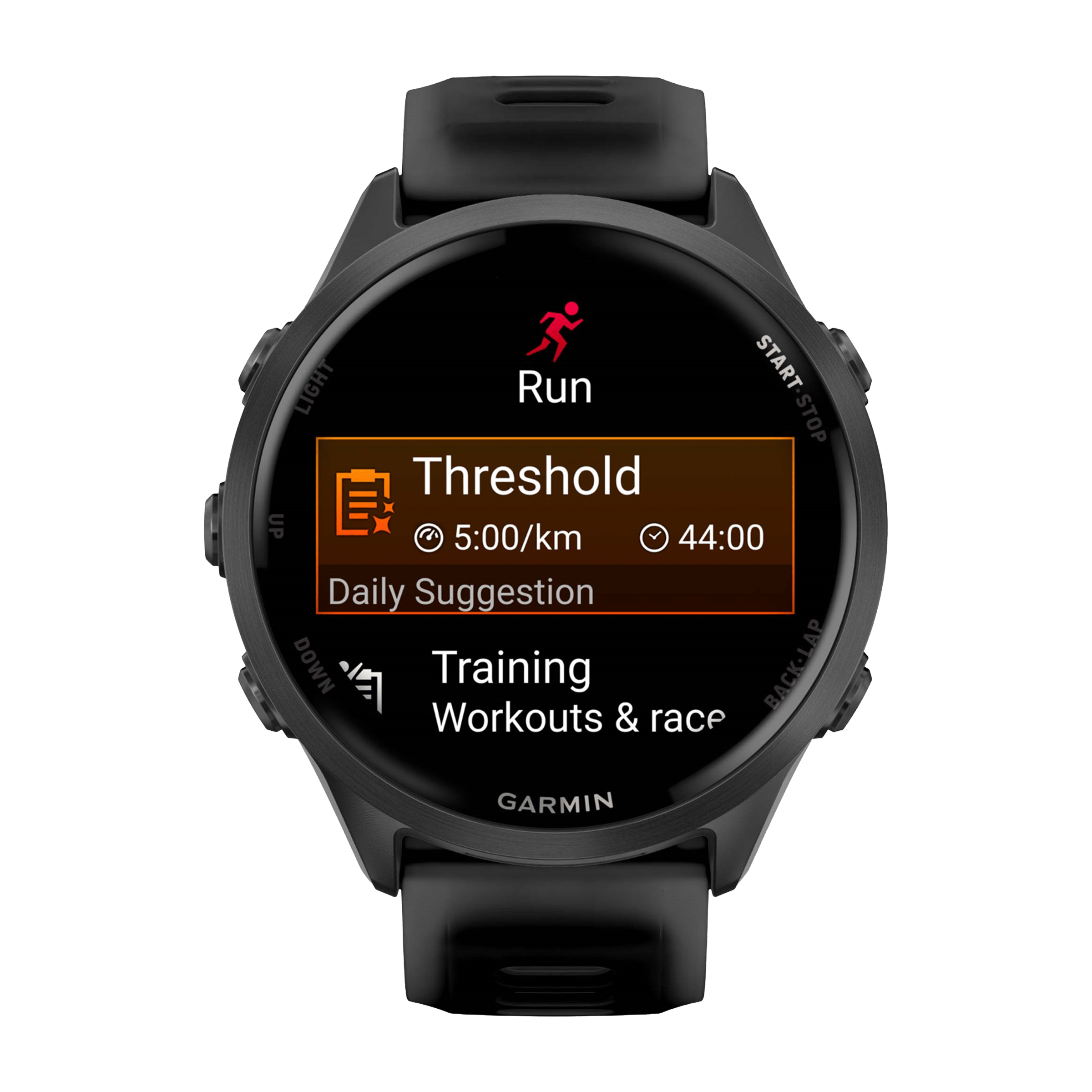 Garmin Forerunner 570 Sport Watch (47mm)