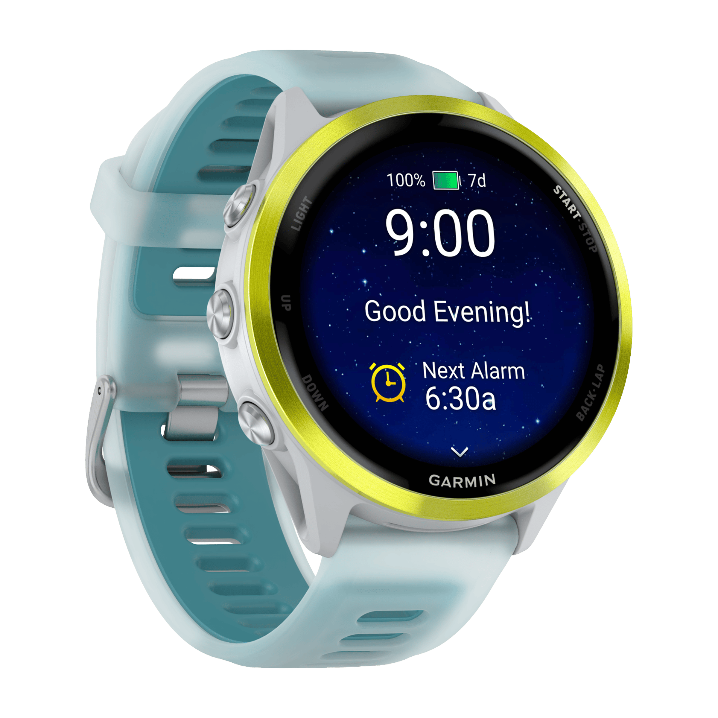 Garmin Forerunner 570 Sport Watch (47mm)