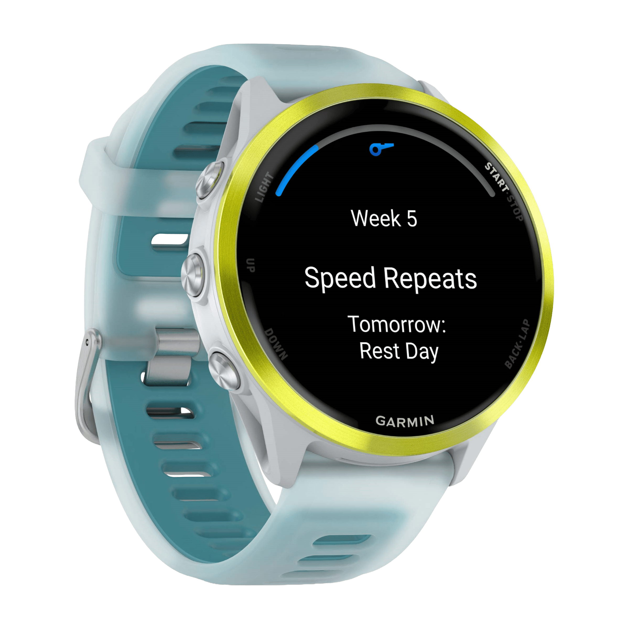 Garmin Forerunner 570 Sport Watch (47mm)
