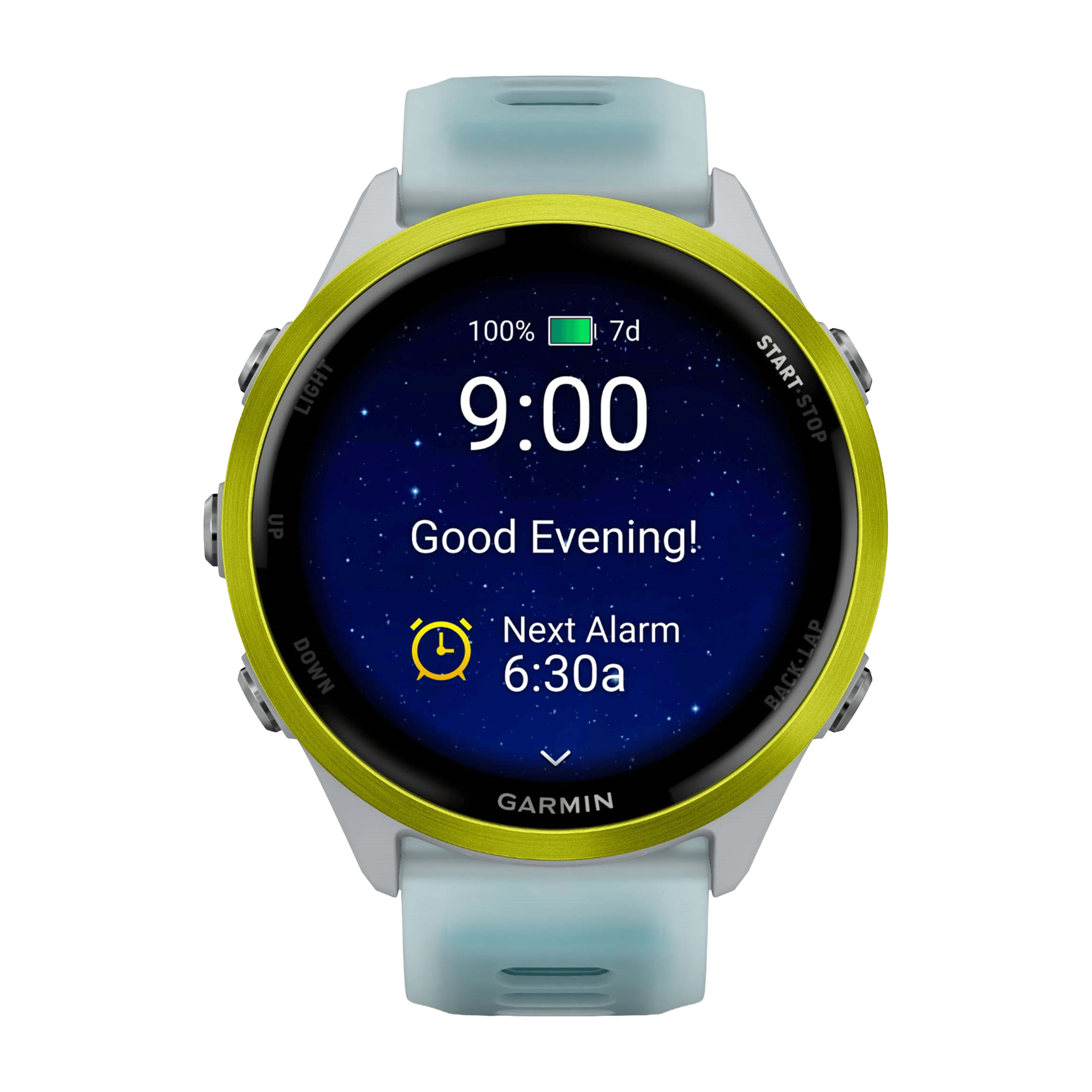 Garmin Forerunner 570 Sport Watch (47mm)