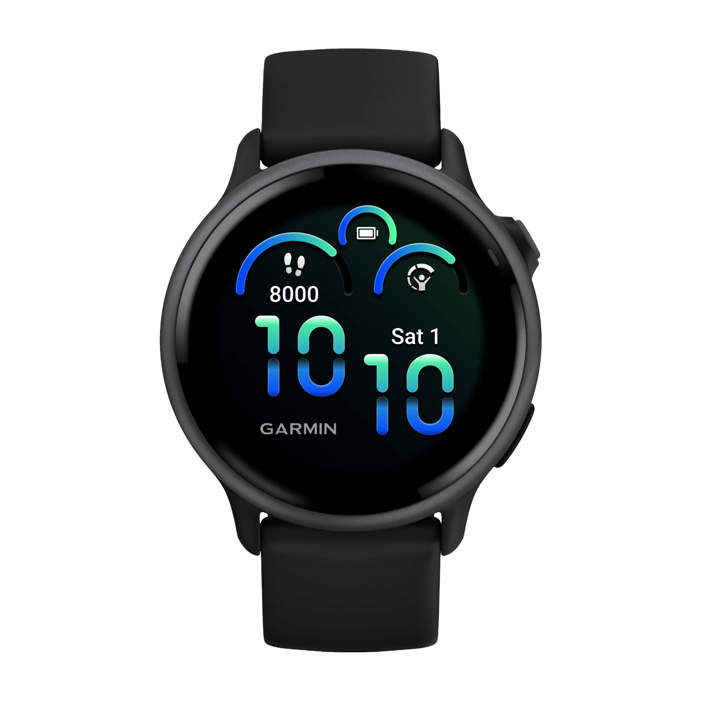 Garmin Vívoactive 6 Sport Watch (42mm)
