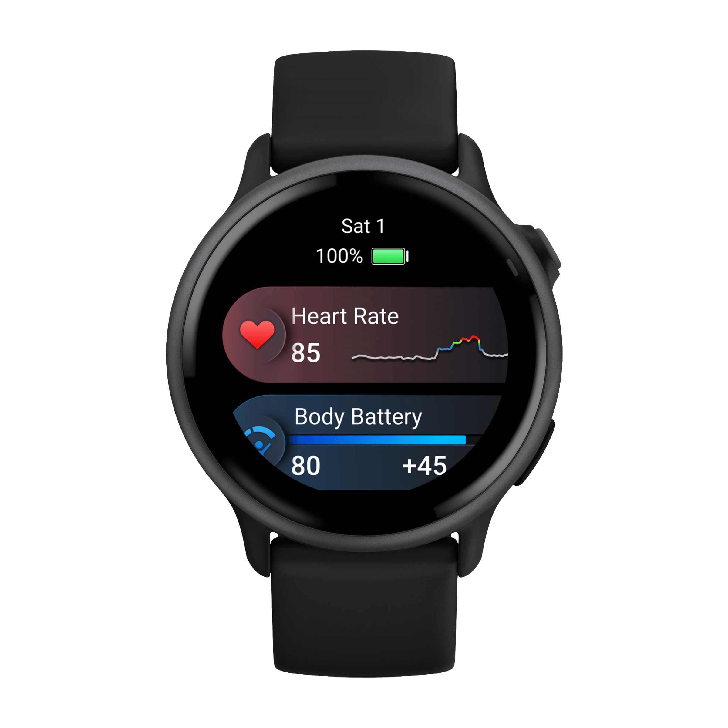 Garmin Vívoactive 6 Sport Watch (42mm)