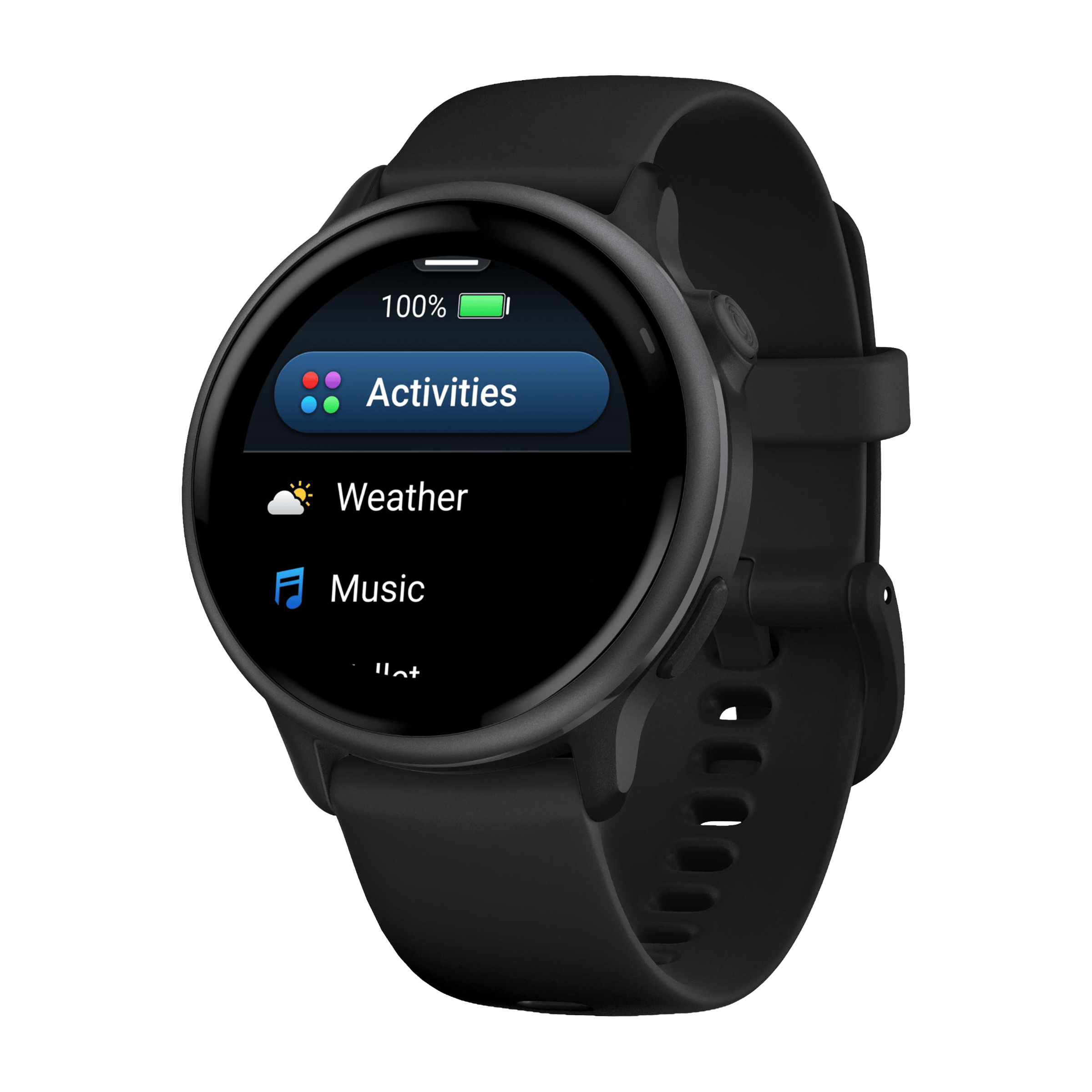Garmin Vívoactive 6 Sport Watch (42mm)